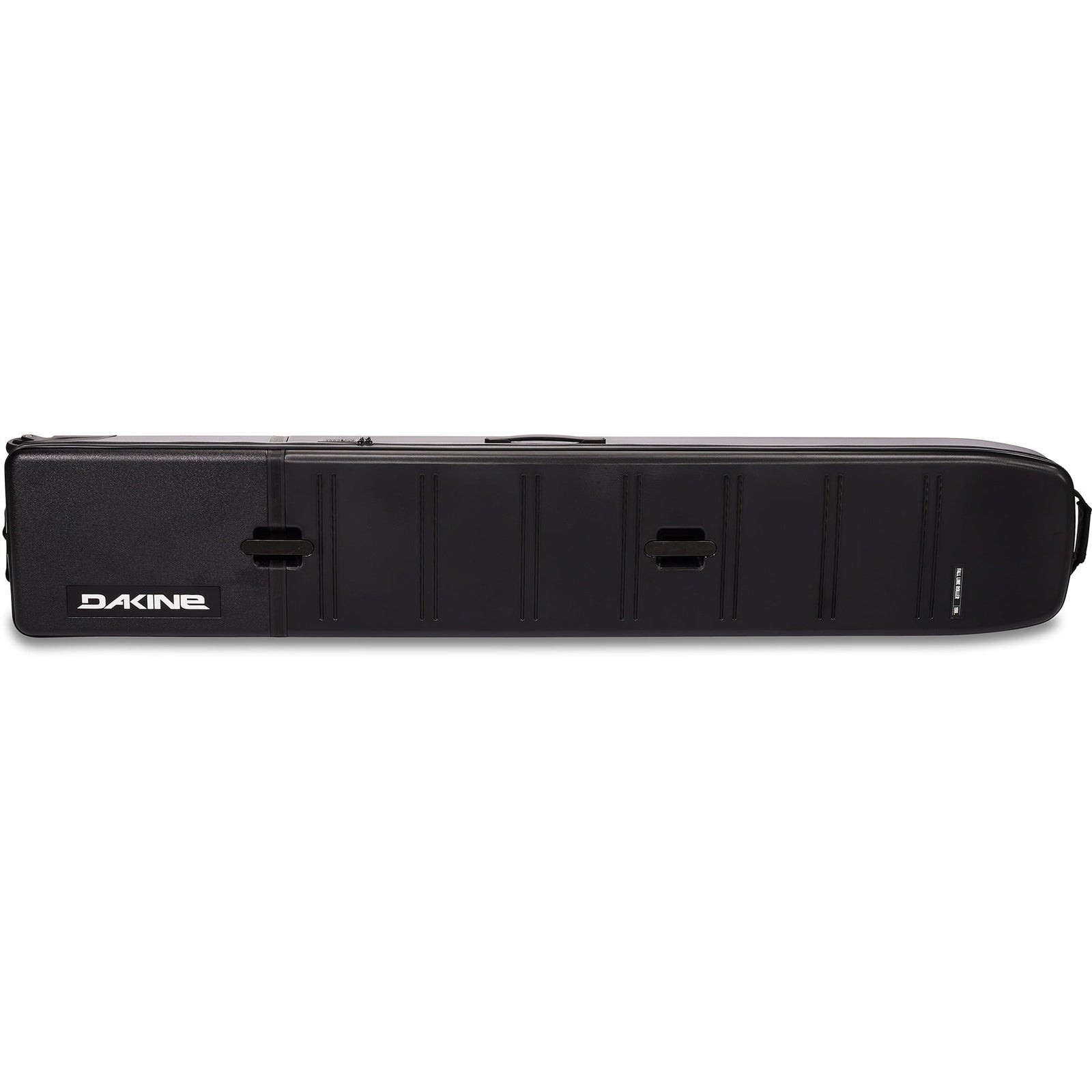 Dakine Fall Line Roller Hardside Bag Black