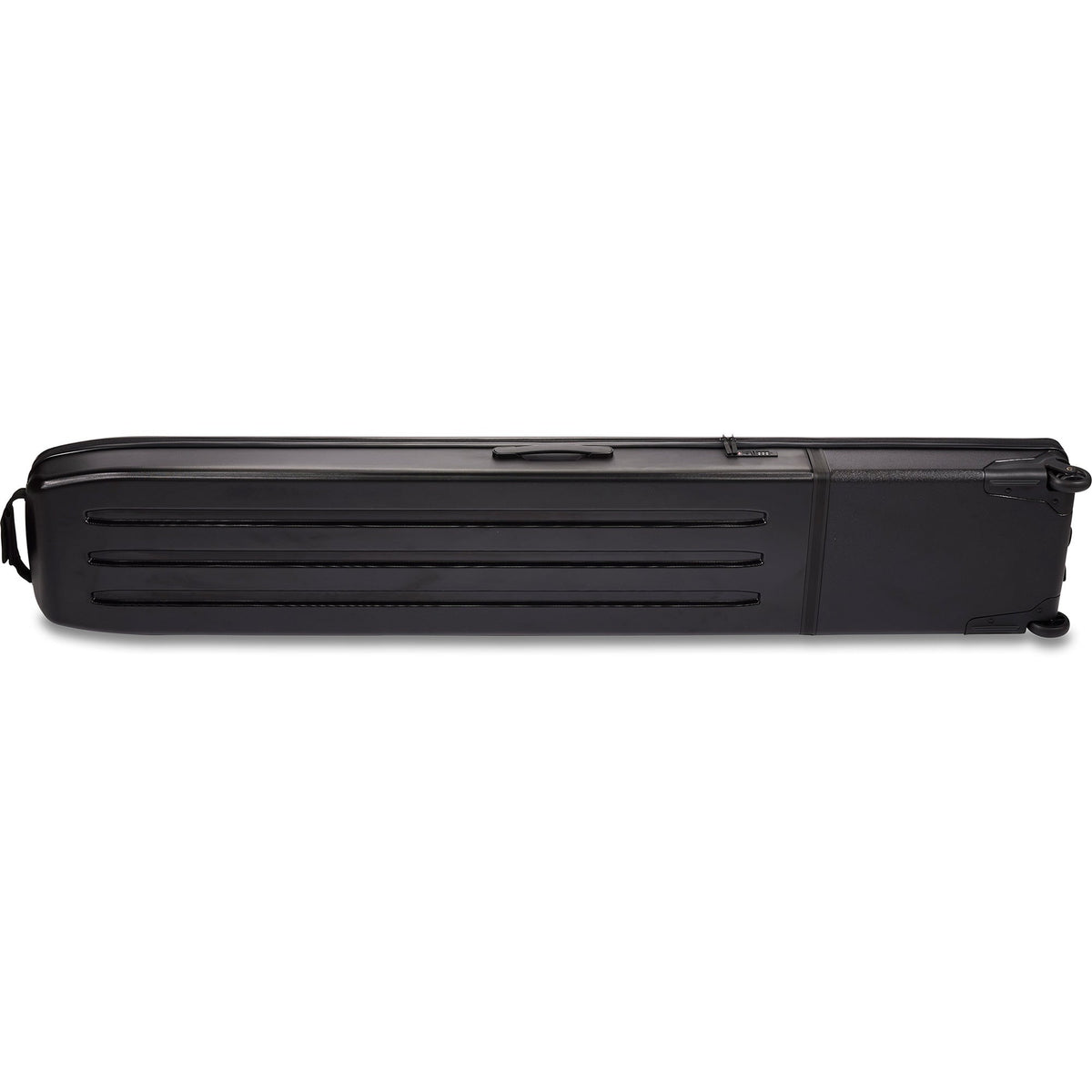 Dakine Fall Line Roller Hardside Bag Black