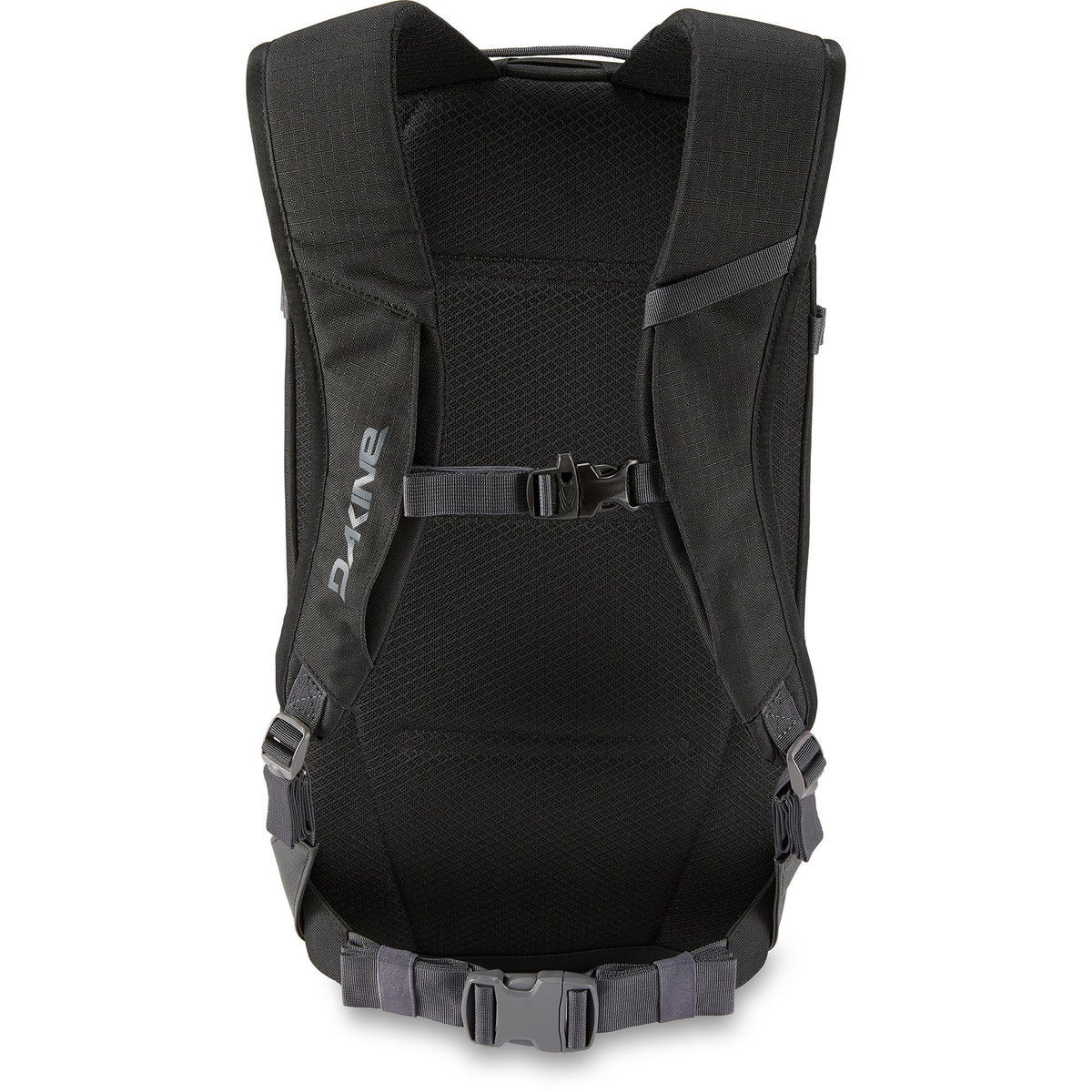 Dakine Heli Pack 12L Backpack Black