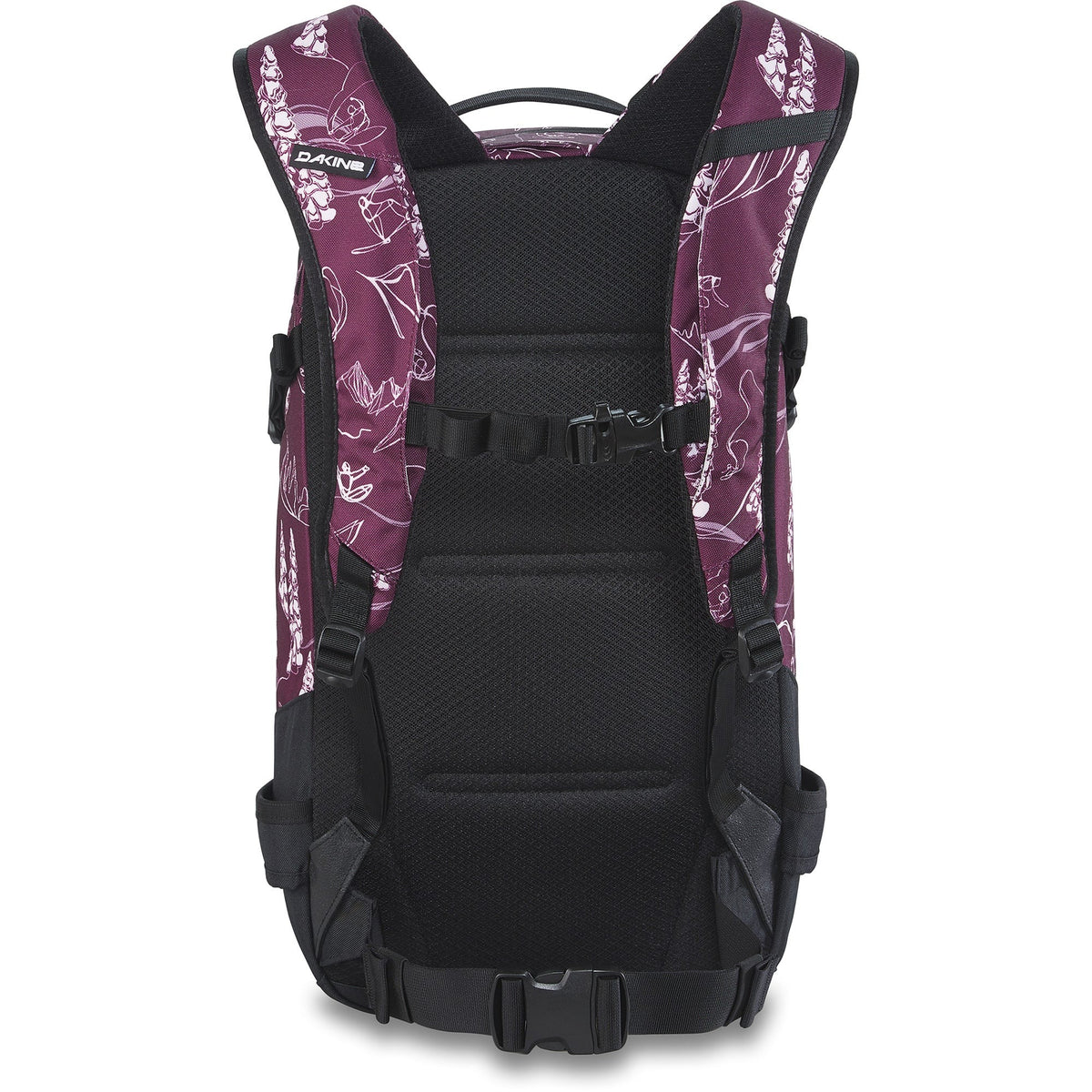 Dakine Heli Pro 20L Backpack B4BC Grapevine 