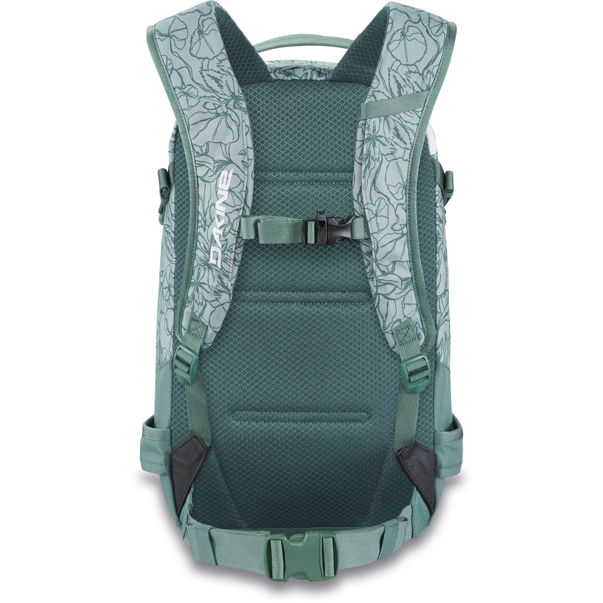 Dakine Heli Pro 20L Backpack Poppy Iceberg 