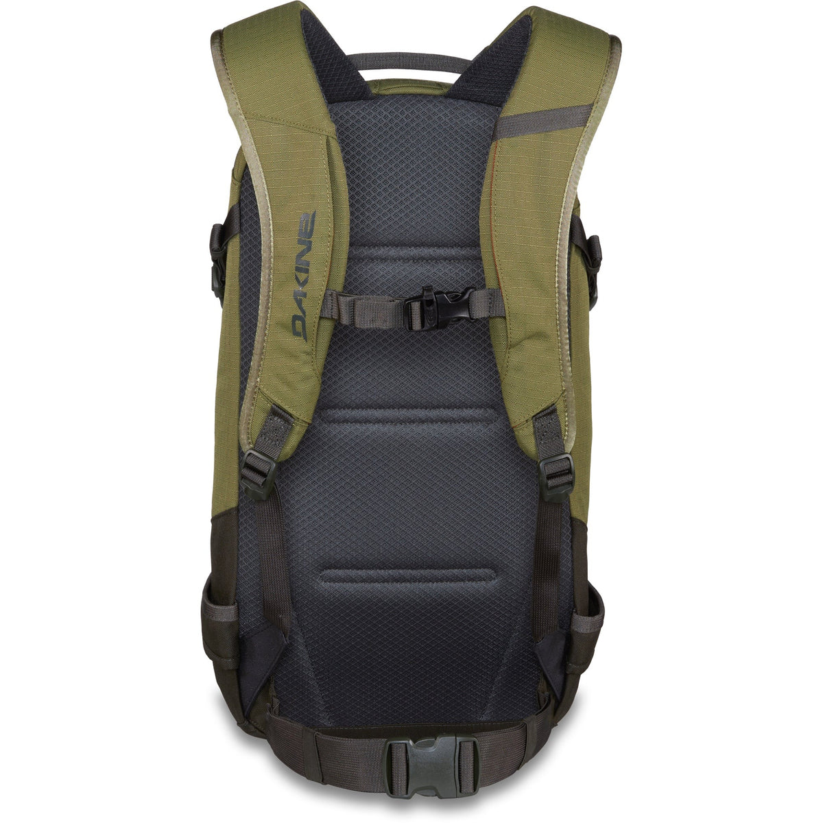 Dakine Heli Pro 20L Backpack Utility Green