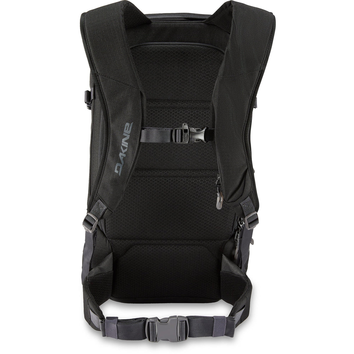 Dakine Heli Pro 24L Backpack Black