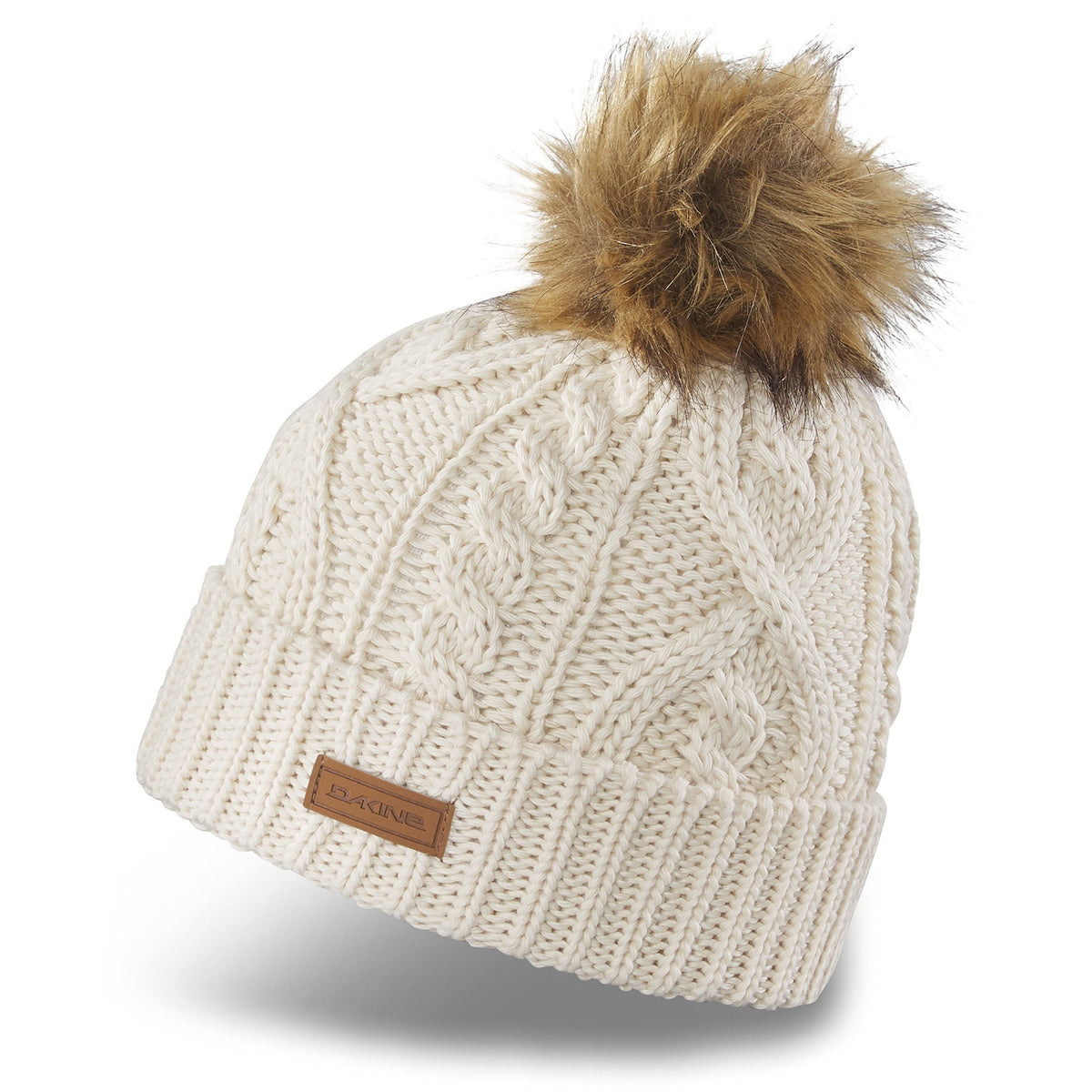 Dakine Kelsey Beanie Turtle Dove
