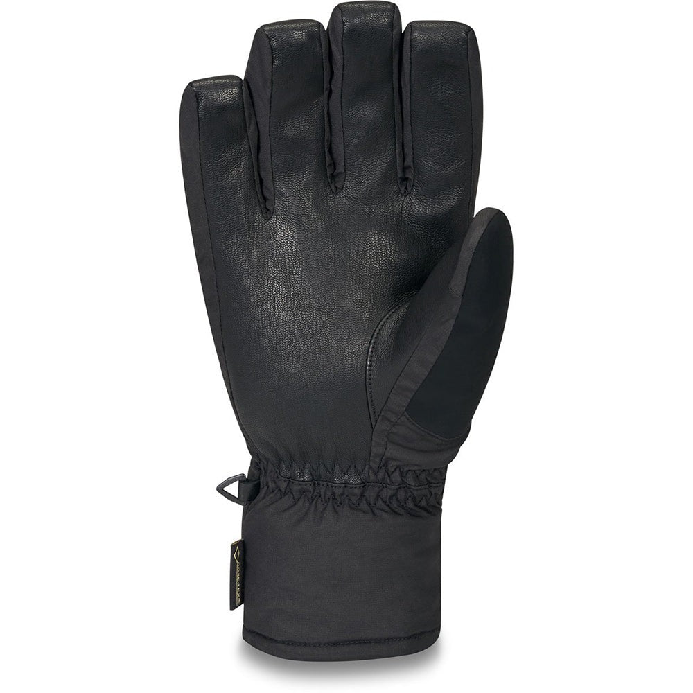 Dakine Leather Titan Short Glove Black