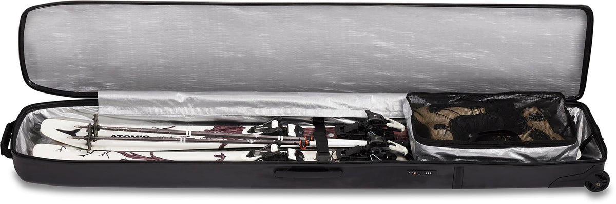 Dakine Low Roller Hardside Bag Black