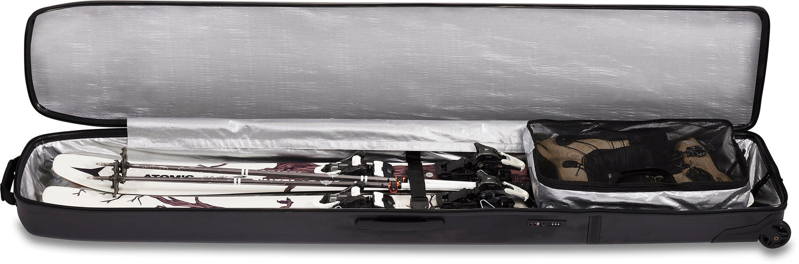 Dakine Low Roller Hardside Bag Black