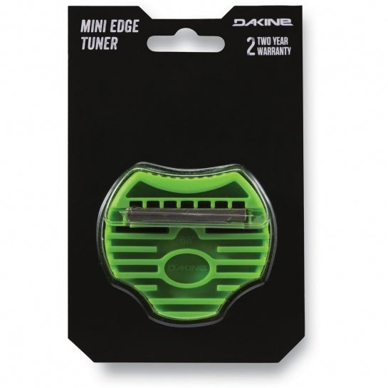 Dakine Mini Edge Tuner Green