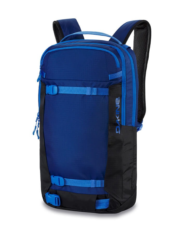 Dakine Mission Pro 18 Backpack Deep Blue