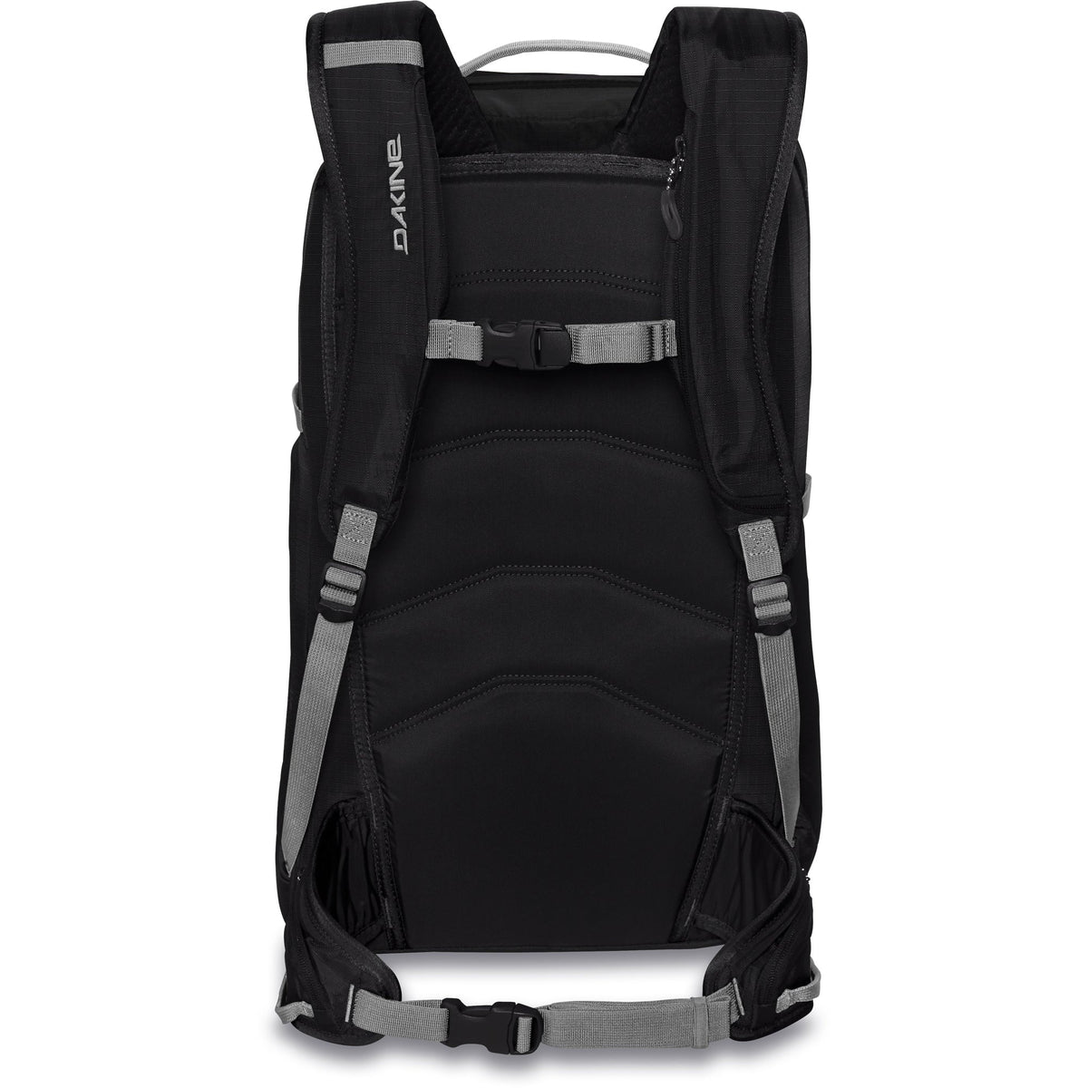 Dakine Mission Pro 25L Backpack Black