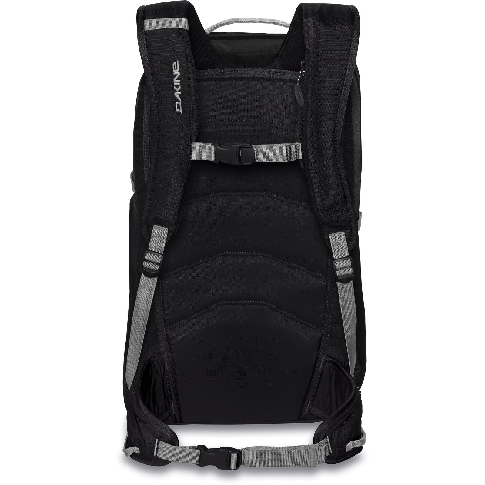 Dakine Mission Pro 25L Backpack Black