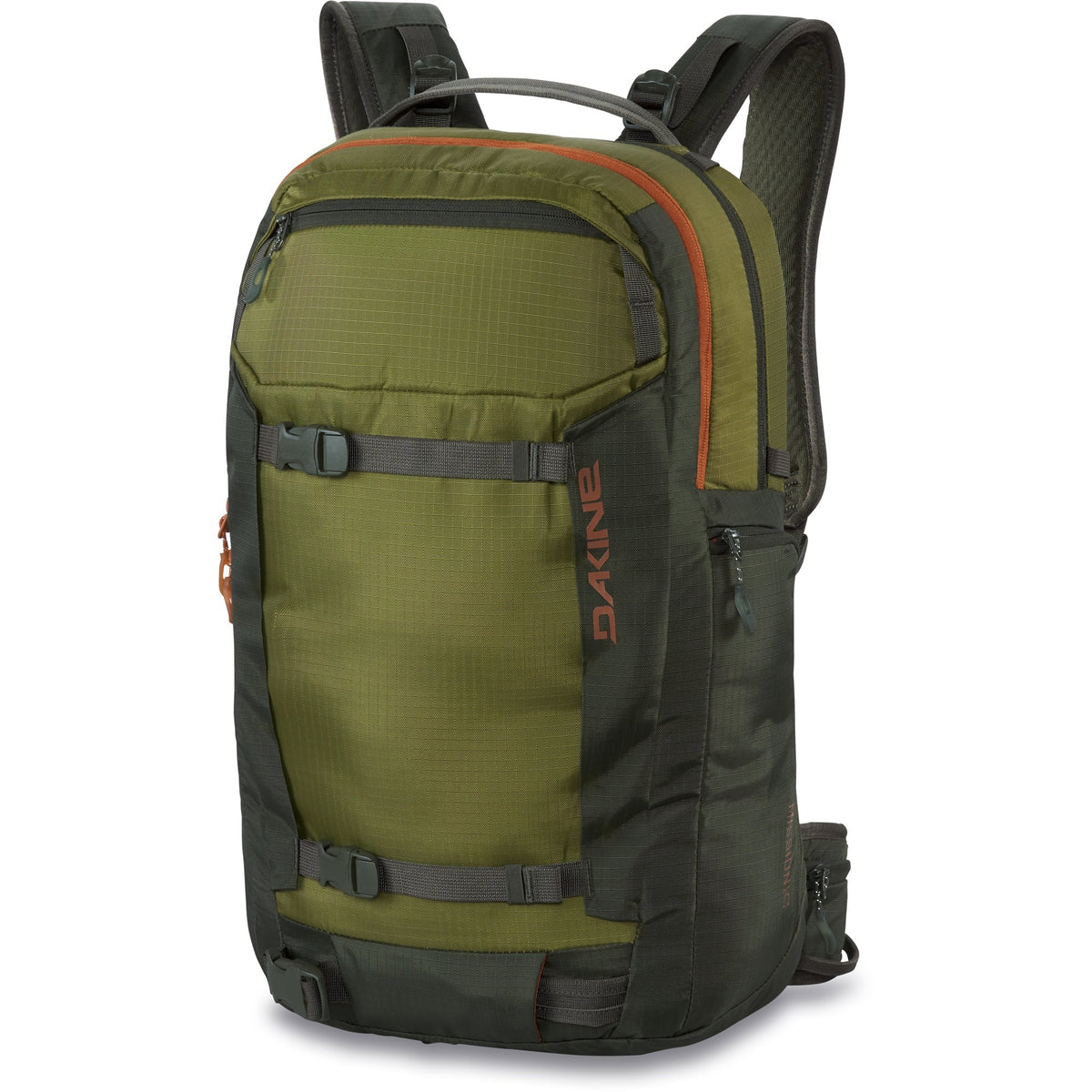 Dakine Mission Pro 25L Backpack Utility Green