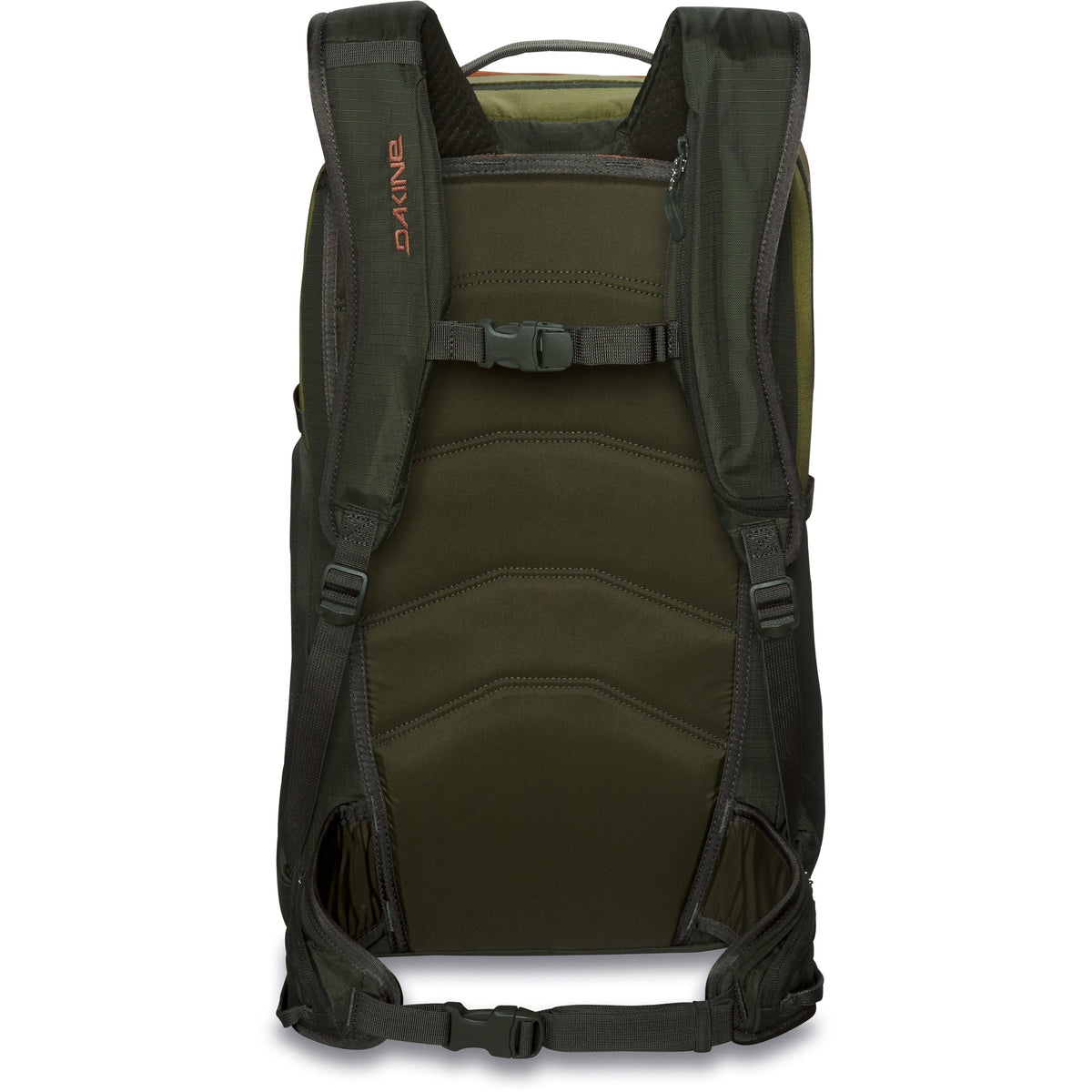 Dakine Mission Pro 25L Backpack Utility Green