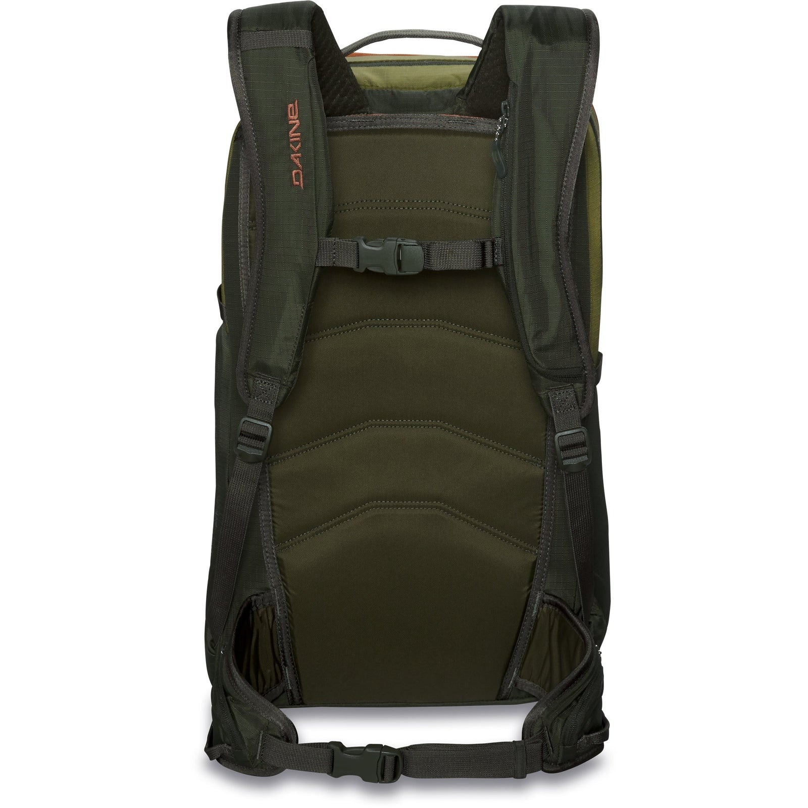 Dakine Mission Pro 25L Backpack Utility Green