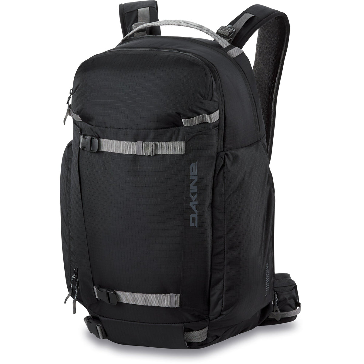 Dakine Mission Pro 32L Backpack Black