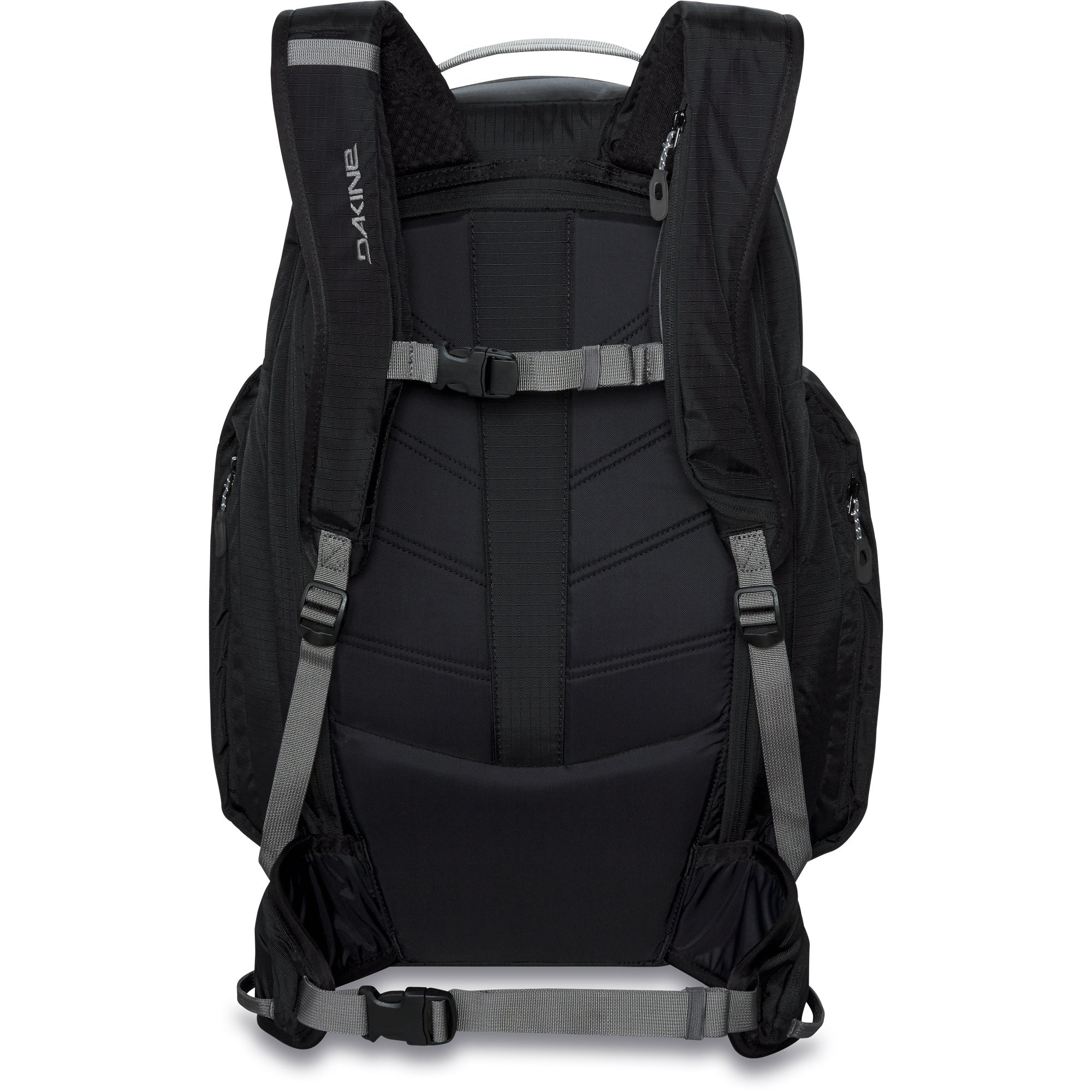 Dakine Mission Pro 32L Backpack Black
