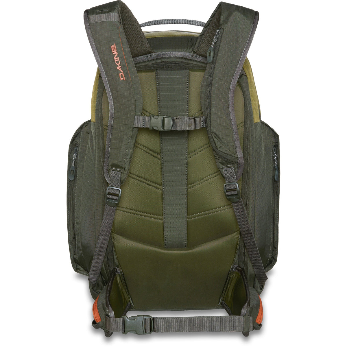 Dakine Mission Pro 32L Backpack Utility Green