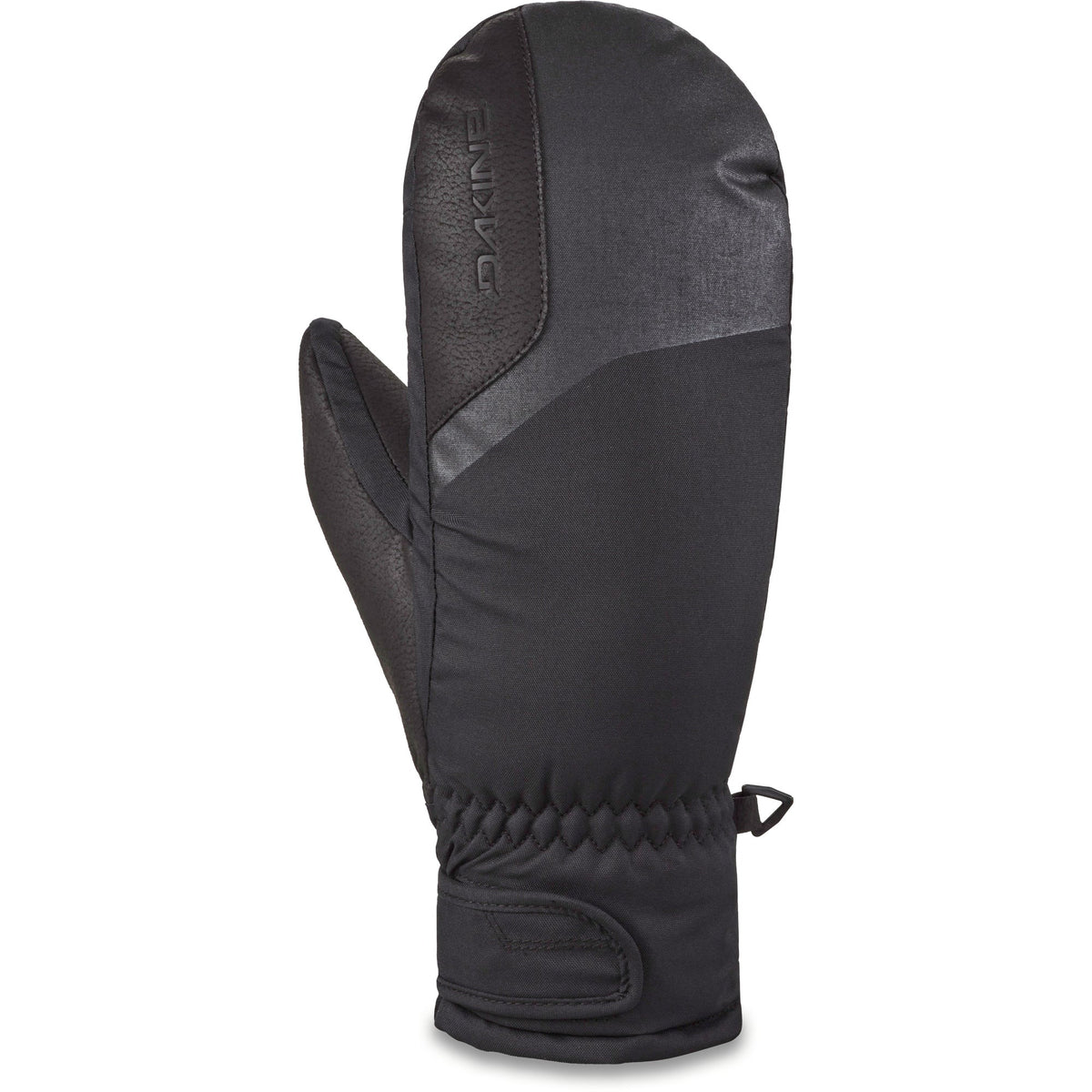 Dakine Nova Mitt Black