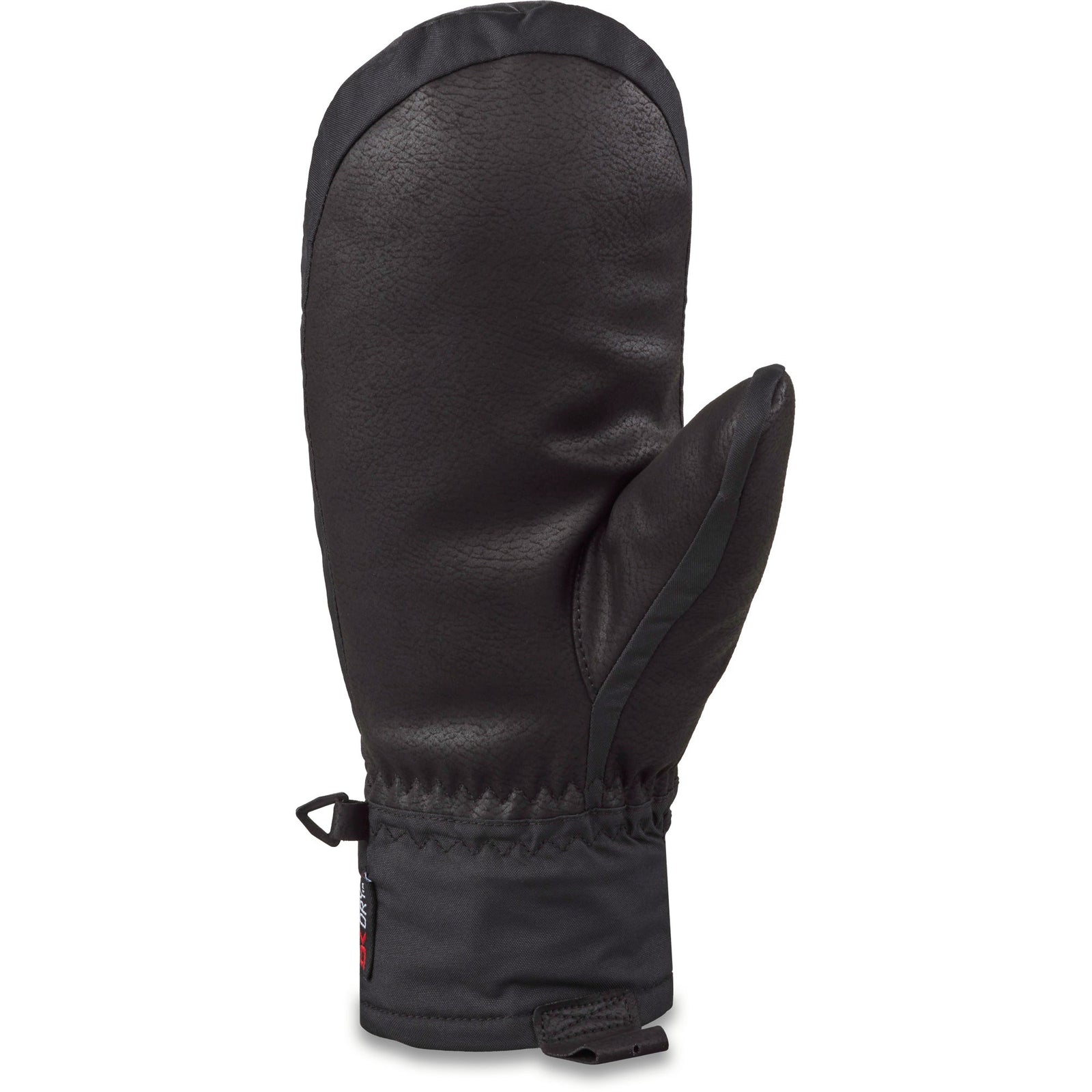 Dakine Nova Mitt Black