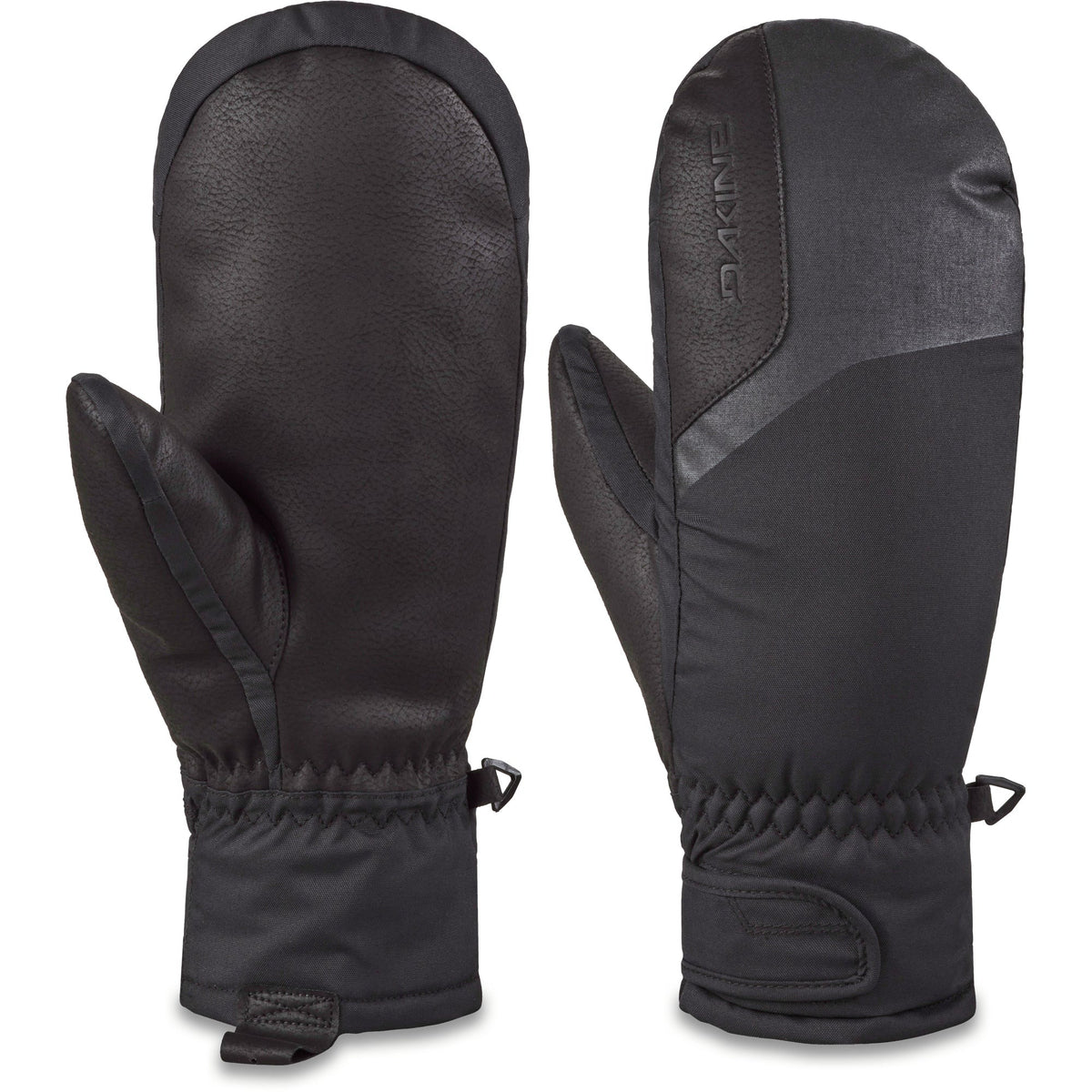Dakine Nova Mitt Black