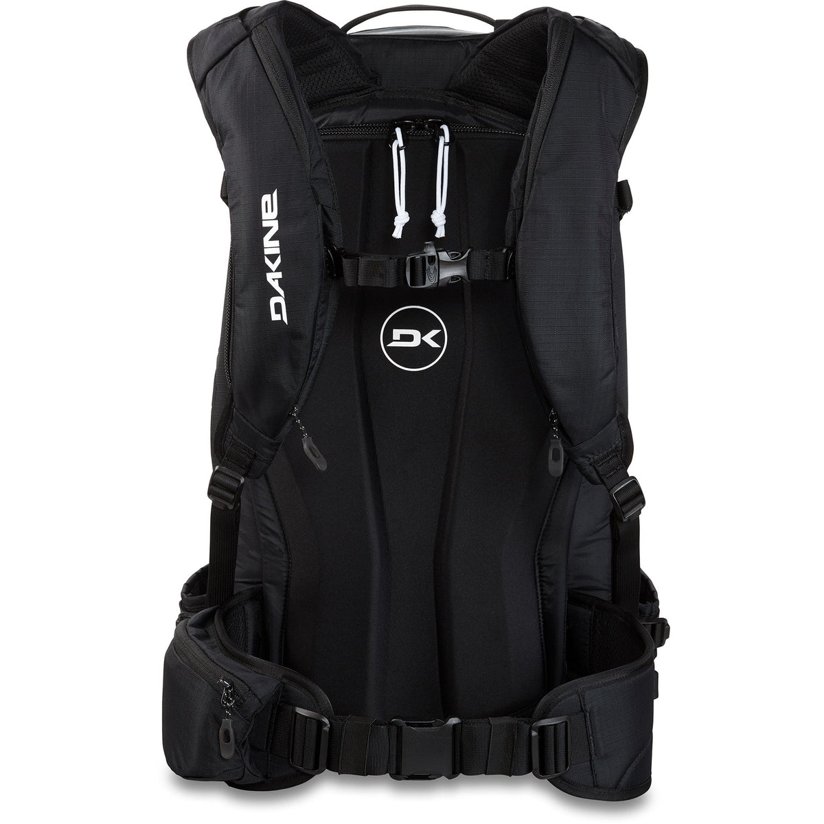 Dakine Poacher 32L Backpack Black