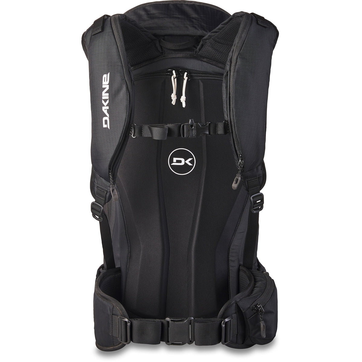 Dakine Poacher 40L Backpack Black