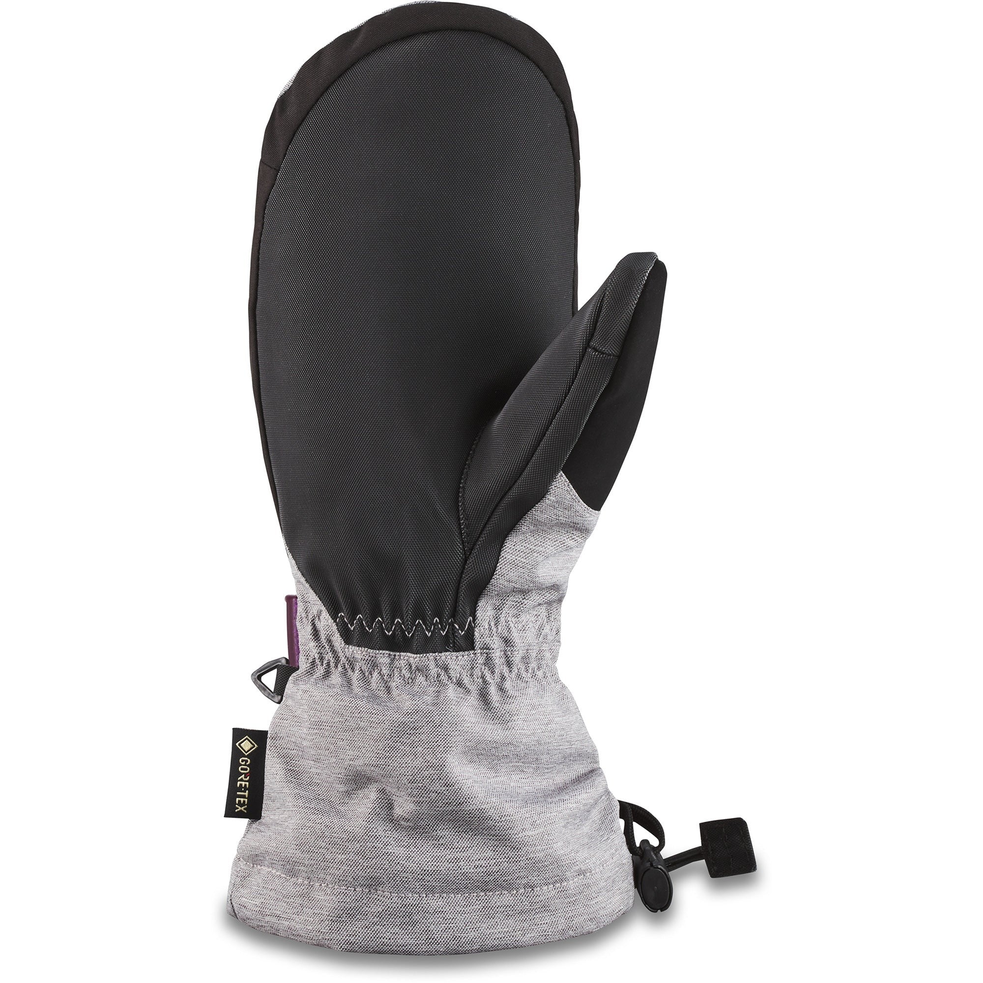 Dakine Sequoia Mitt Silver Grey