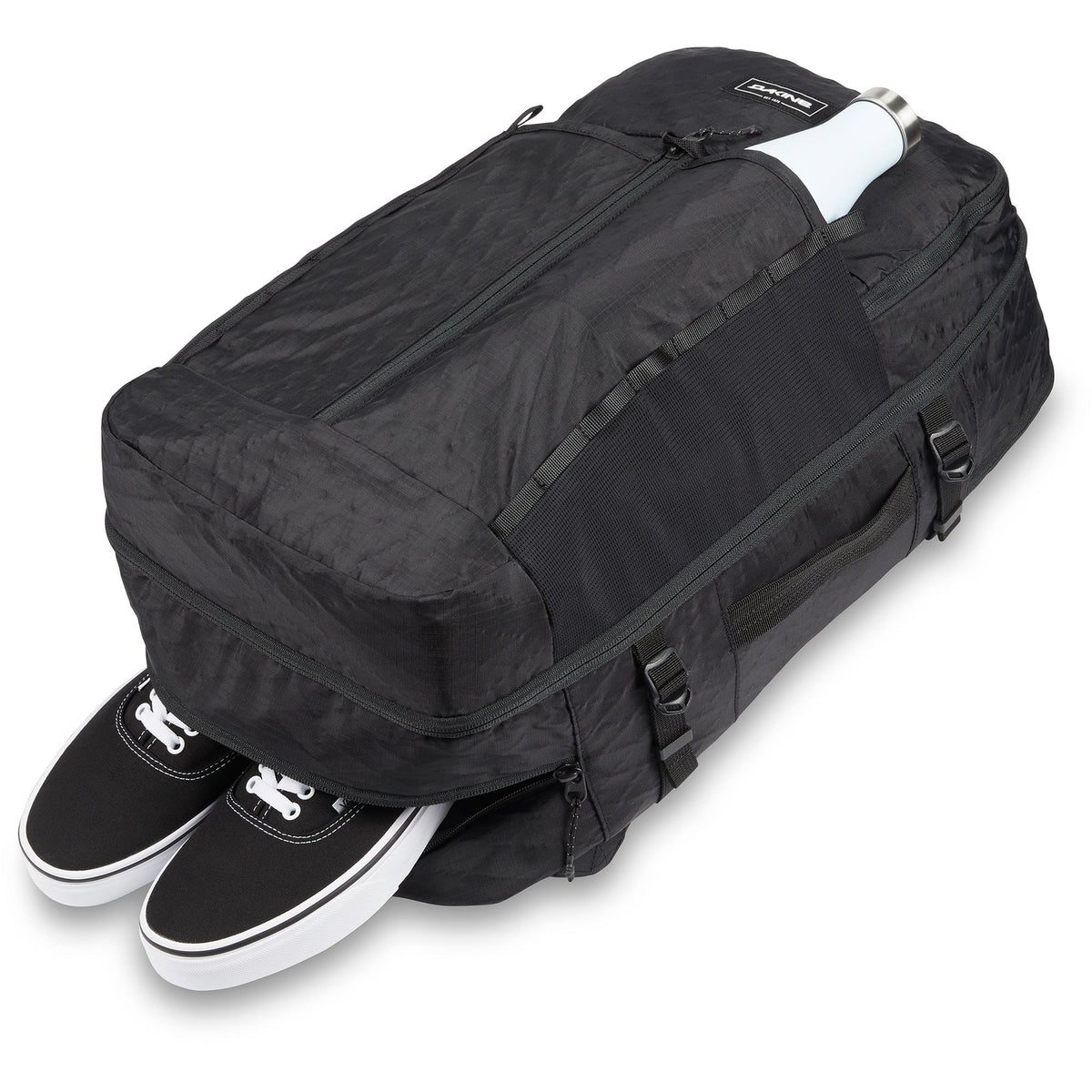 Dakine Split Adventure 38L Backpack Black