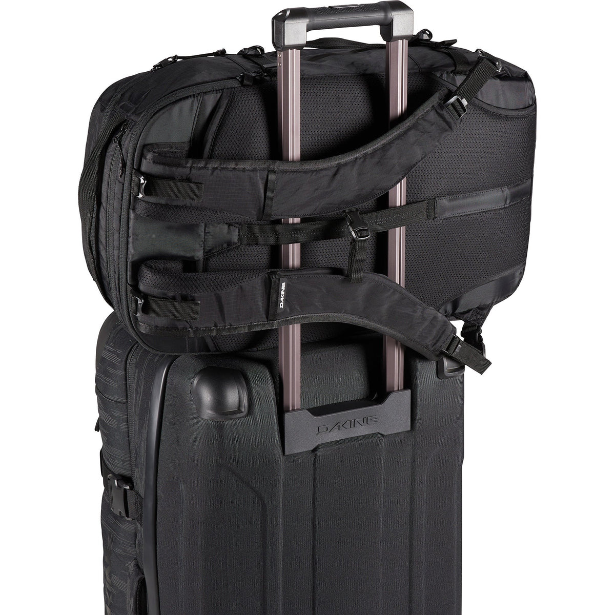 Dakine Split Adventure 38L Backpack Black