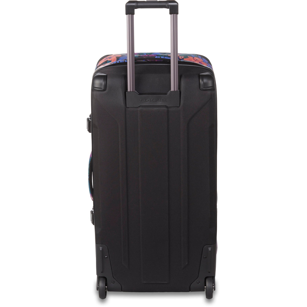 Dakine Split Roller 110L Bag Black Tropidelic
