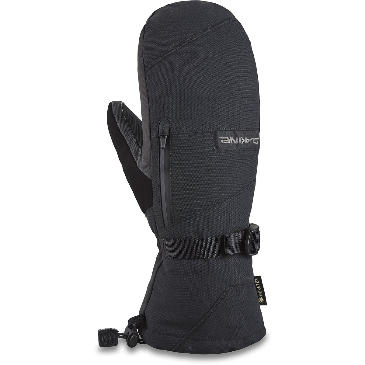 Dakine Titan Gore-Tex Mitt Black