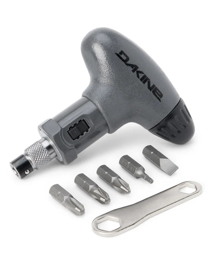 Torque Driver