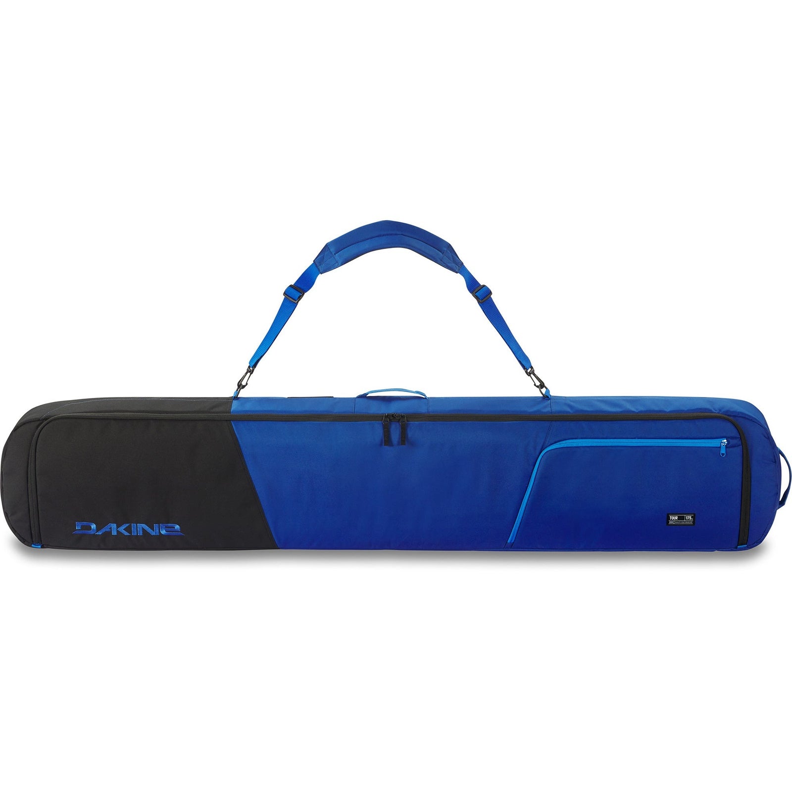 Dakine Tour Snowboard Bag Deep Blue