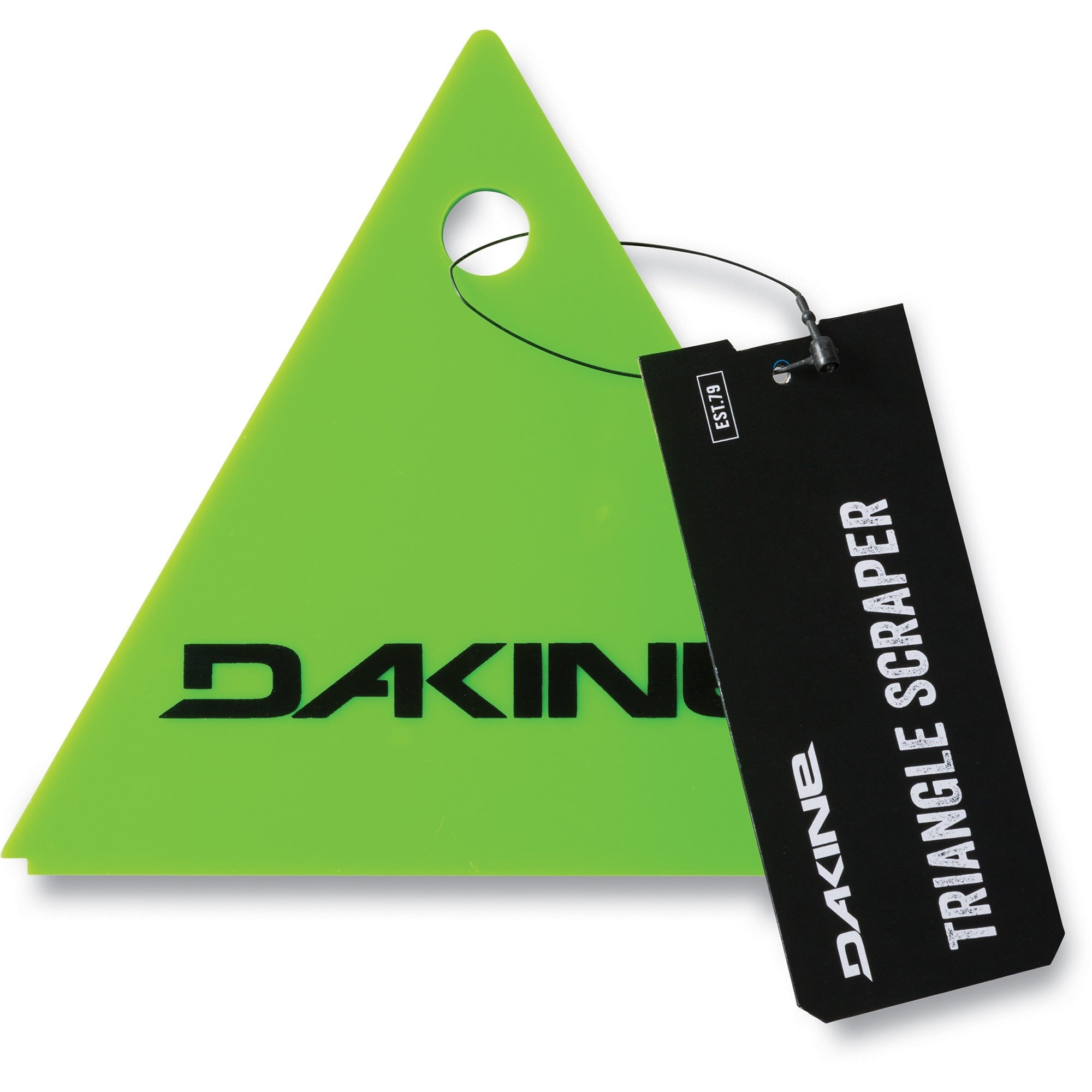 Dakine Triangle Scraper Green