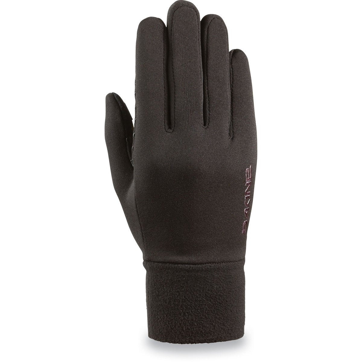 Dakine Womens Storm Glove Liner Black