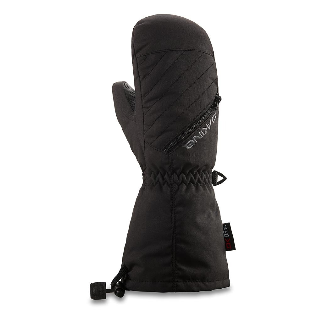 Dakine Youth Tracker Mitt Black