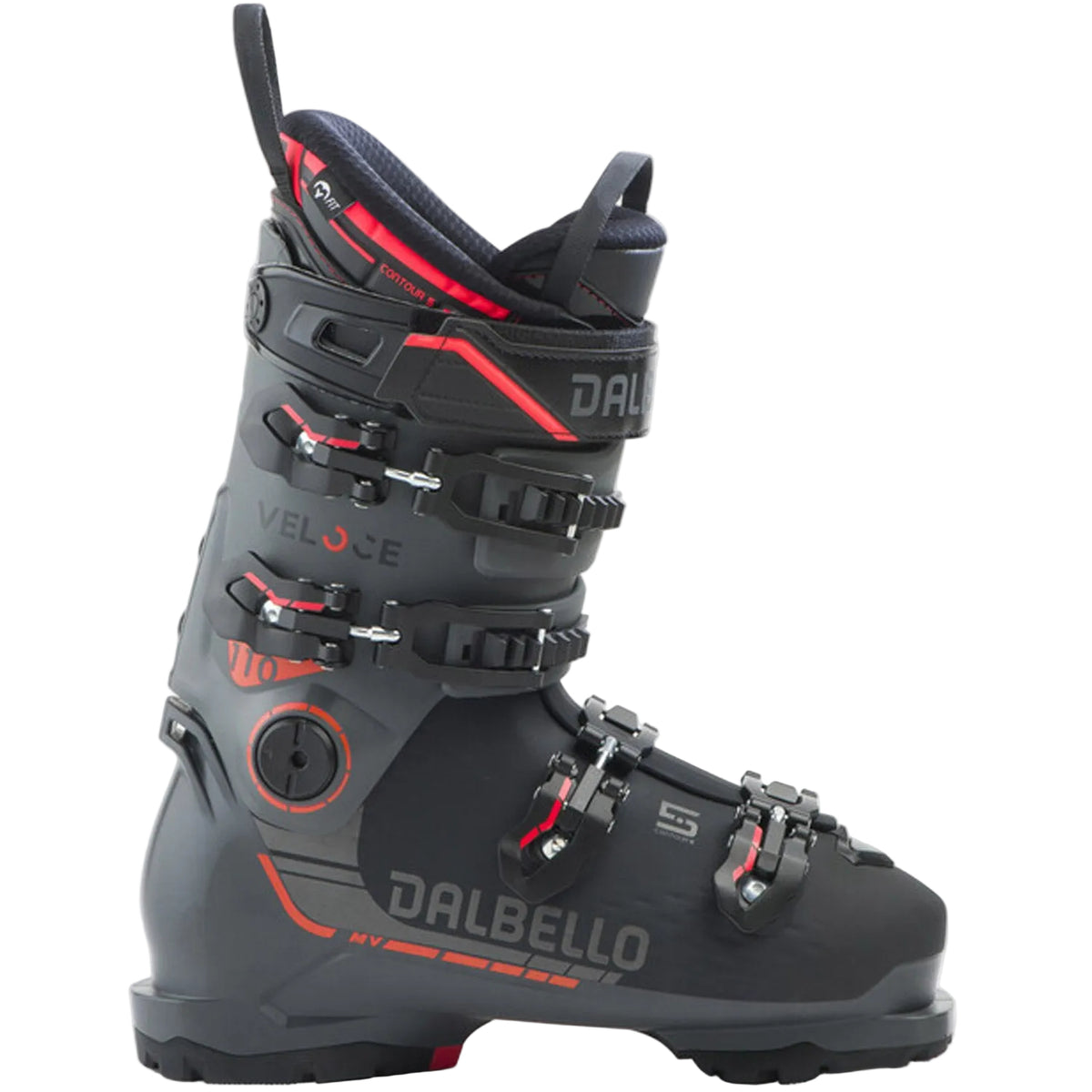 Veloce 110 MV Ski Boots
