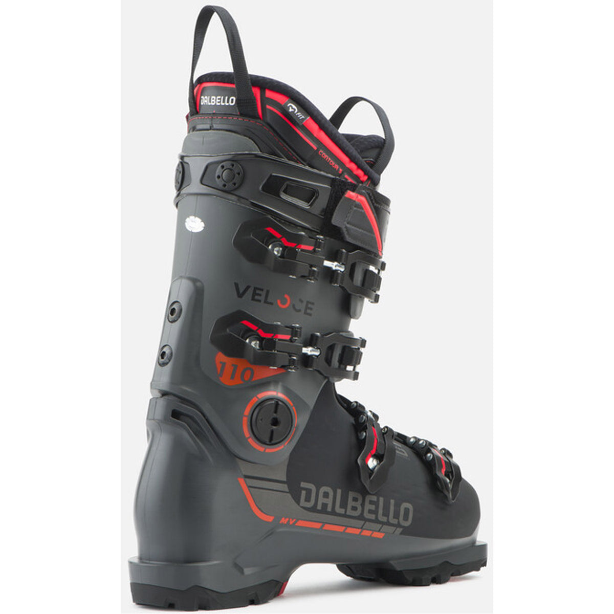 Veloce 110 MV Ski Boots