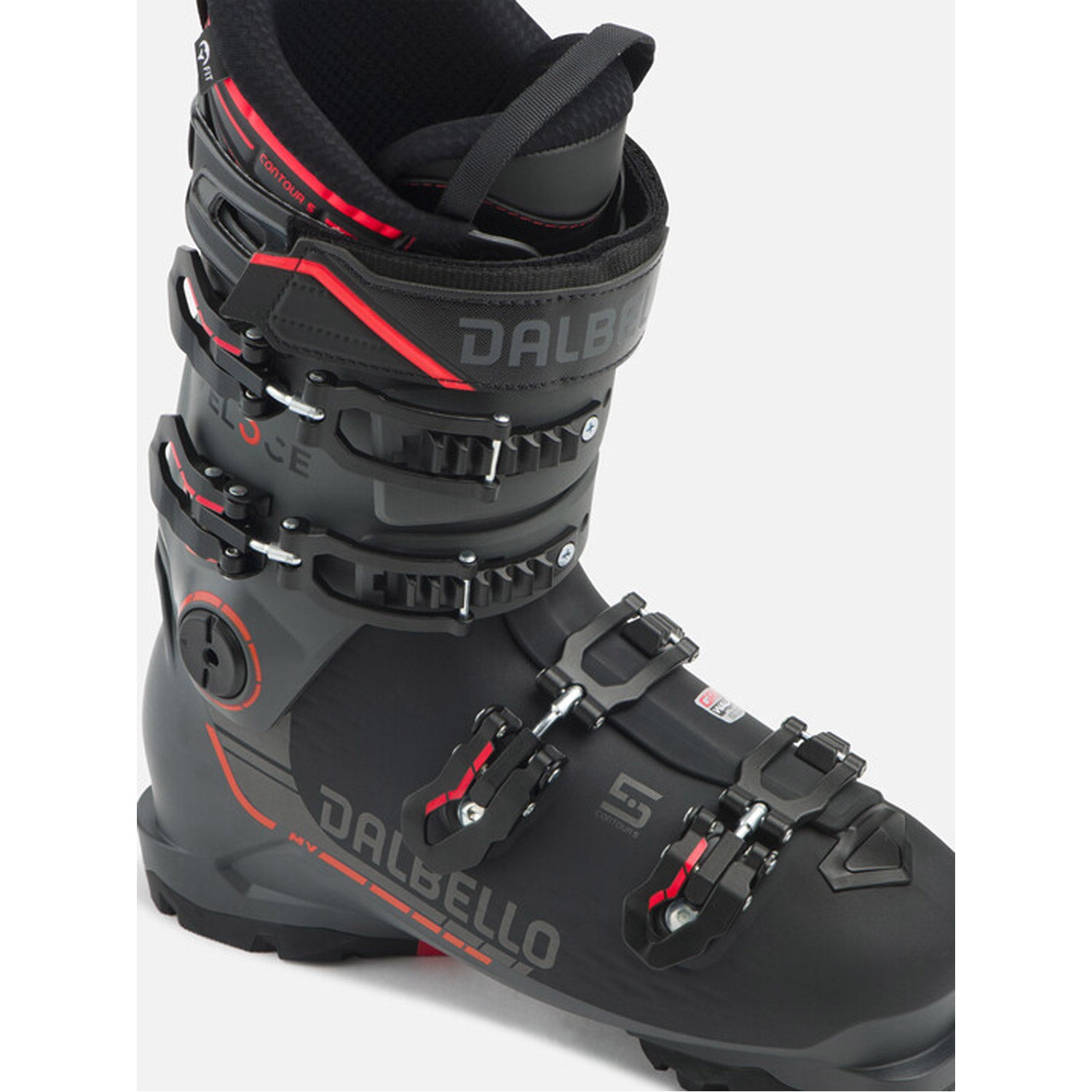 Veloce 110 MV Ski Boots