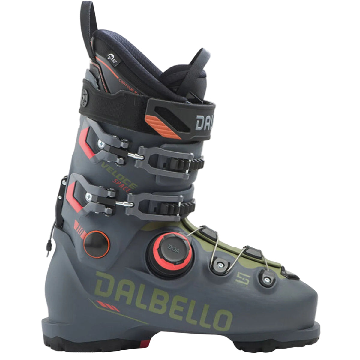 Veloce Space 110 Ski Boots