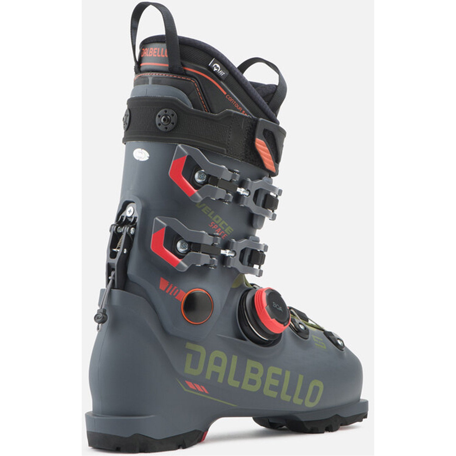 Veloce Space 110 Ski Boots