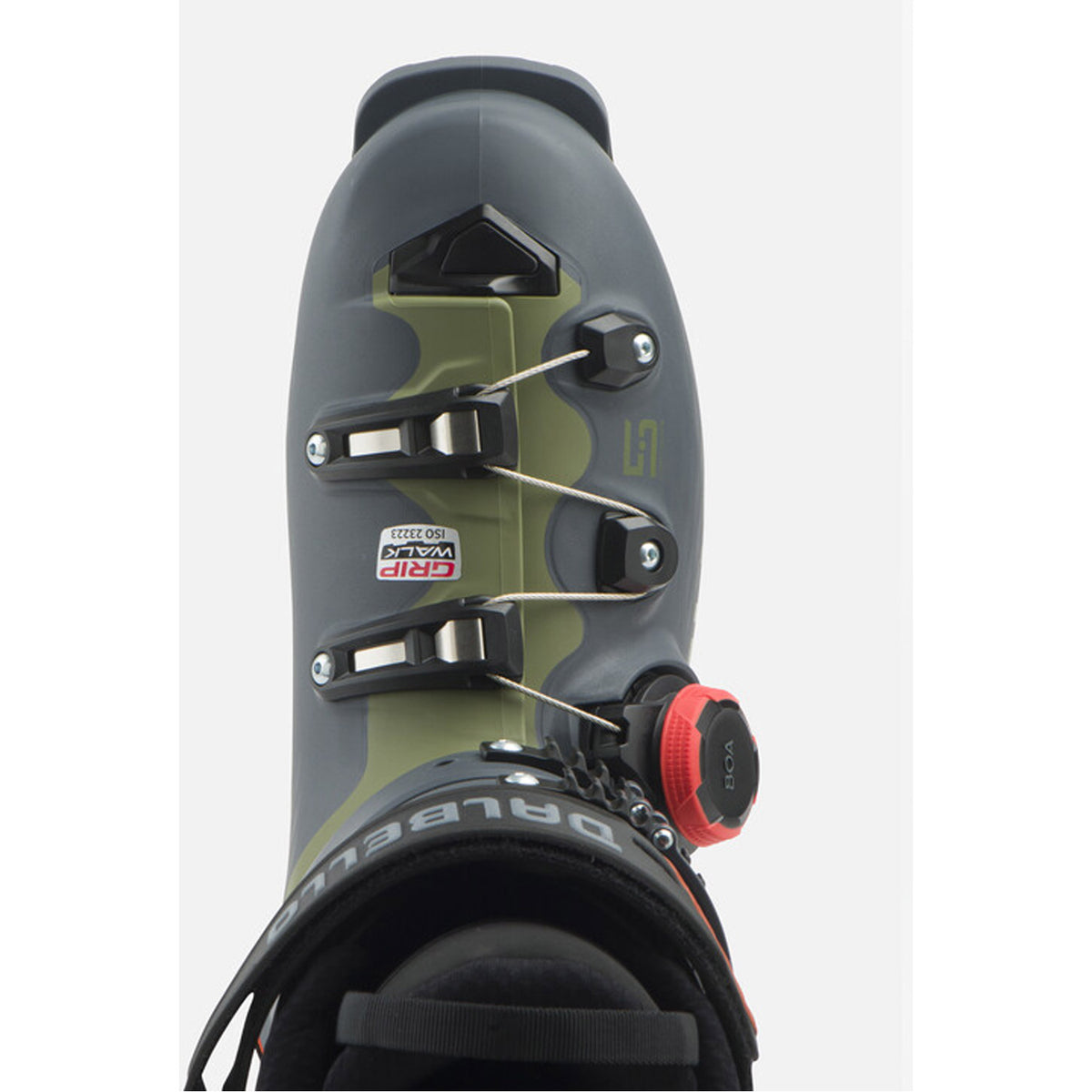 Veloce Space 110 Ski Boots