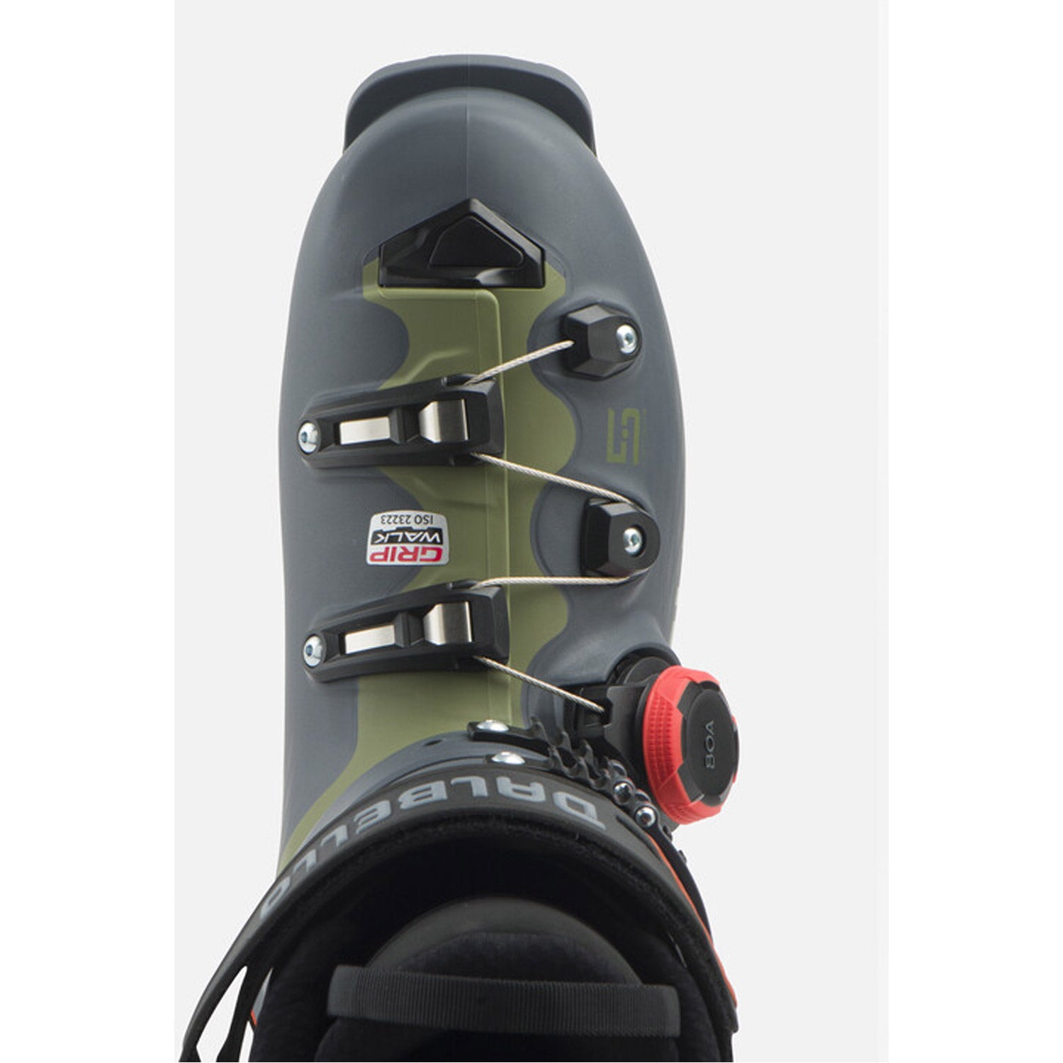 Veloce Space 110 Ski Boots