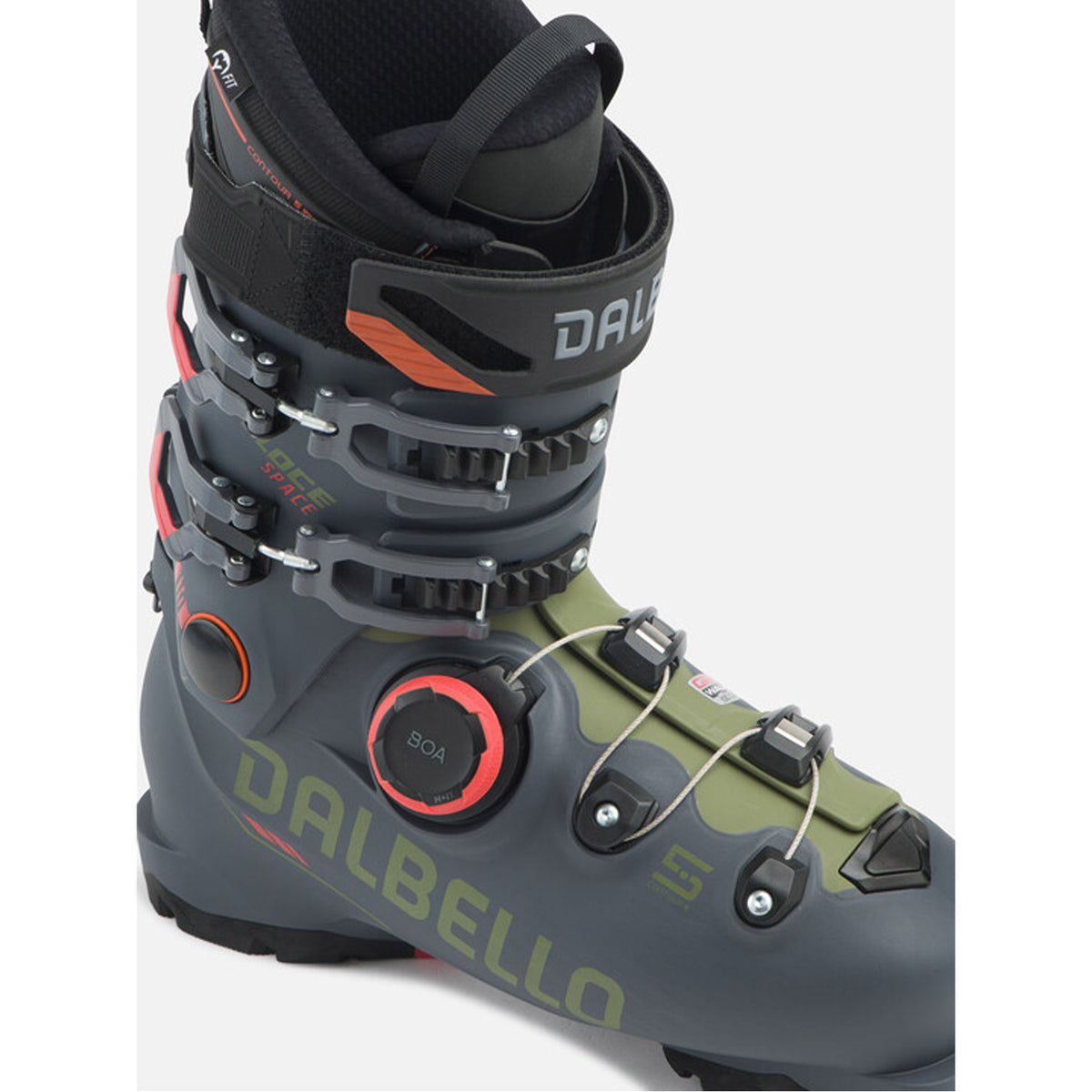 Veloce Space 110 Ski Boots