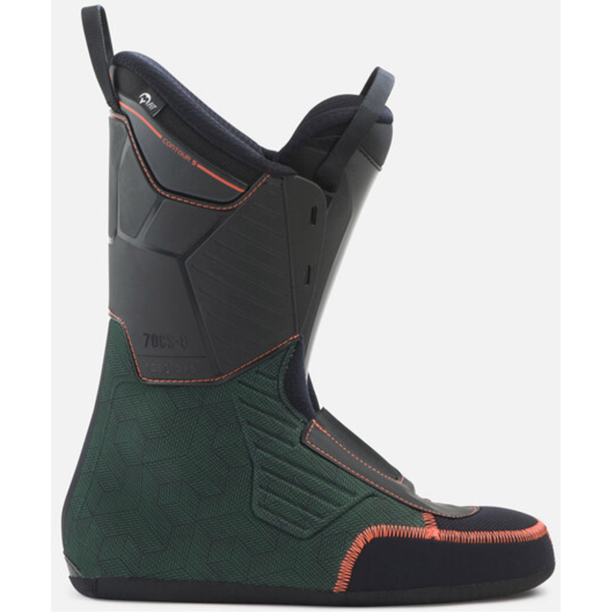 Veloce Space 110 Ski Boots
