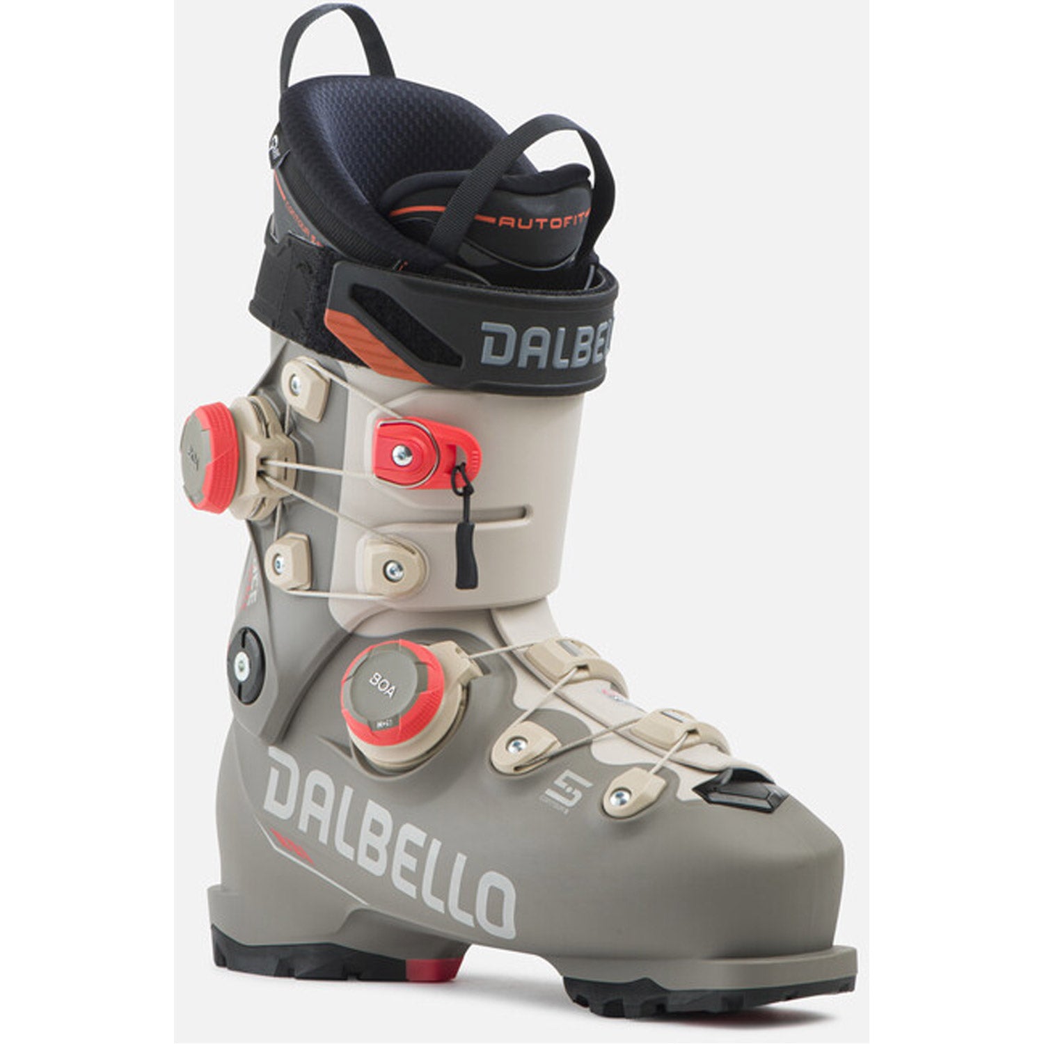 Veloce Space 120 Dual Ski Boots