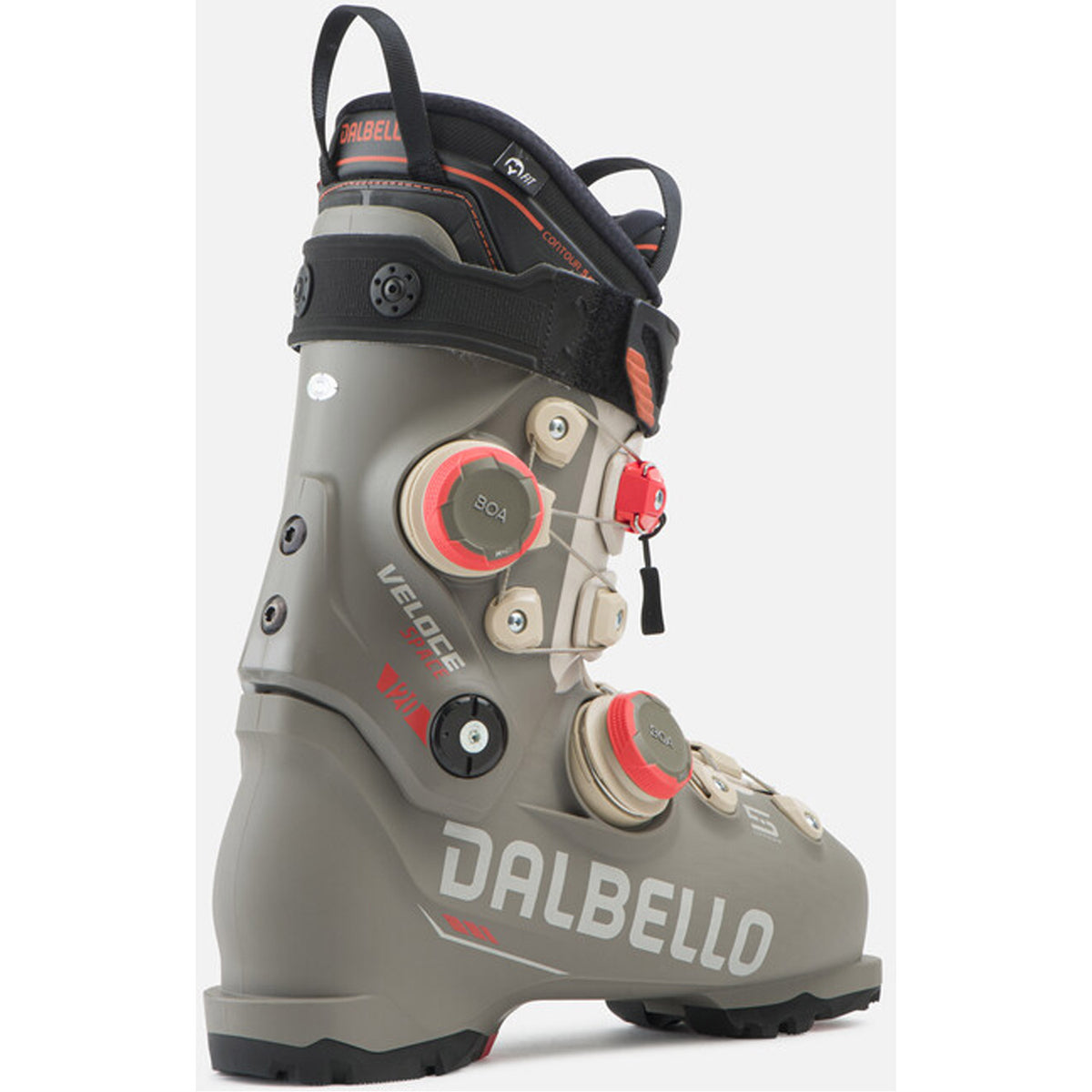 Veloce Space 120 Dual Ski Boots