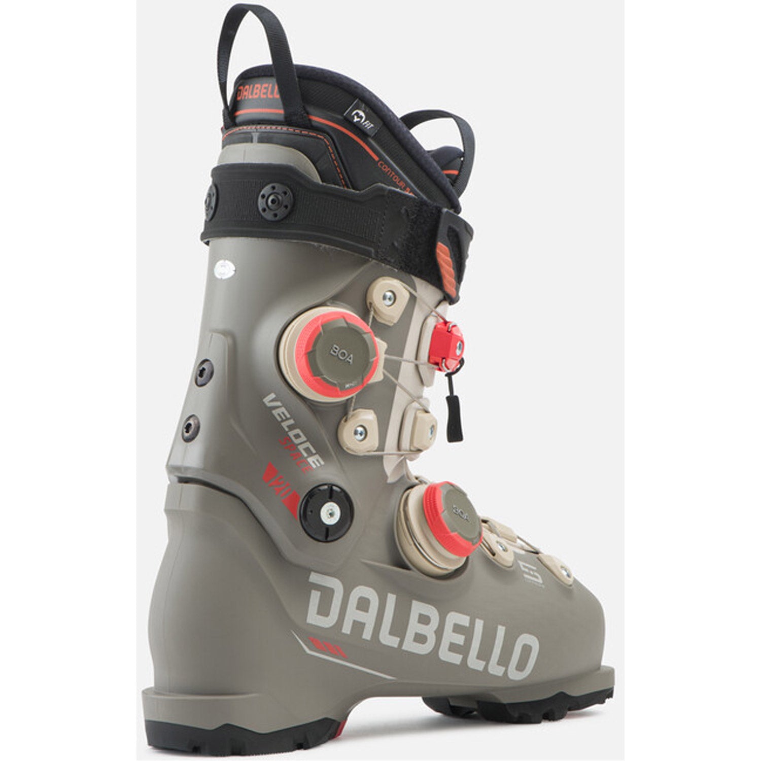 Veloce Space 120 Dual Ski Boots