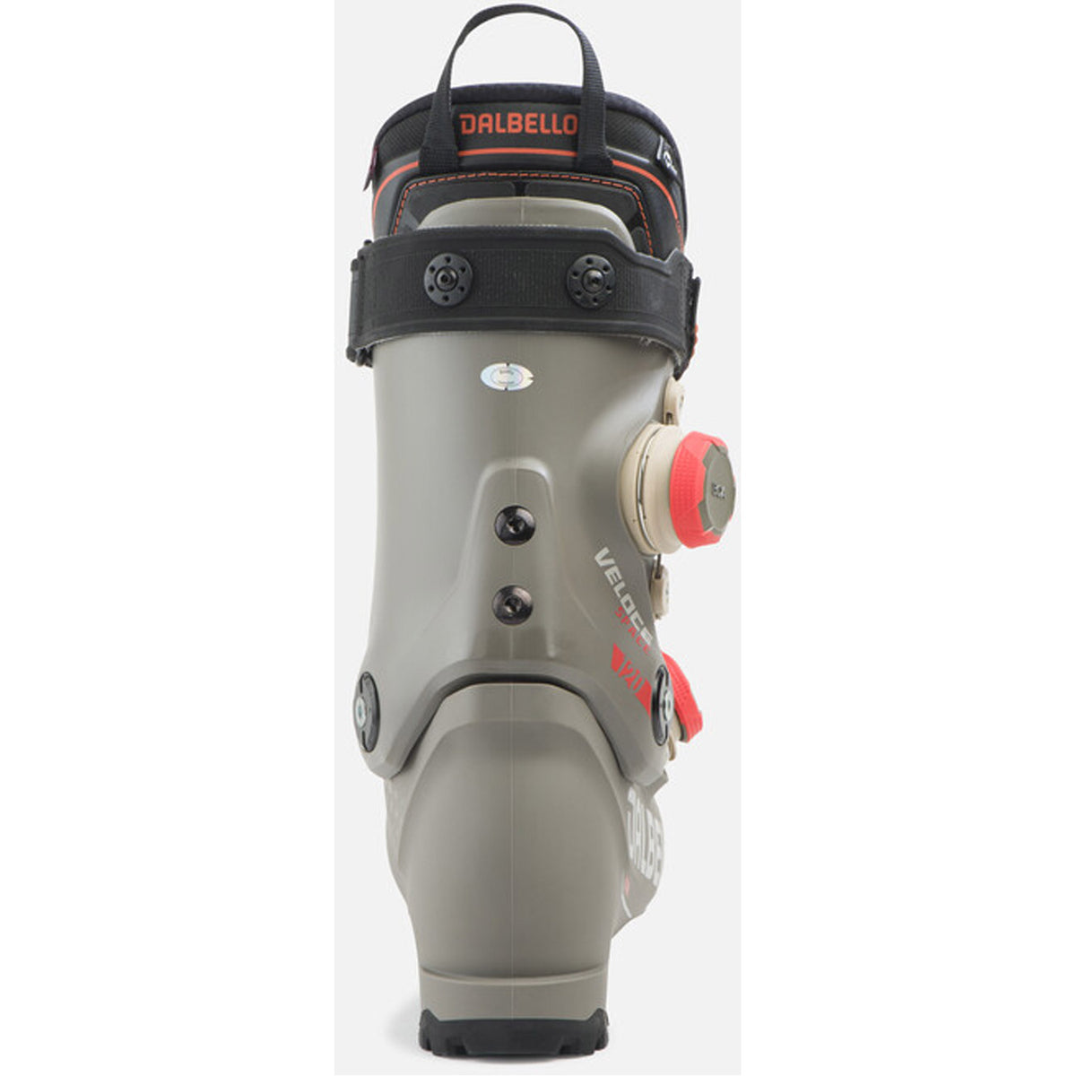Veloce Space 120 Dual Ski Boots