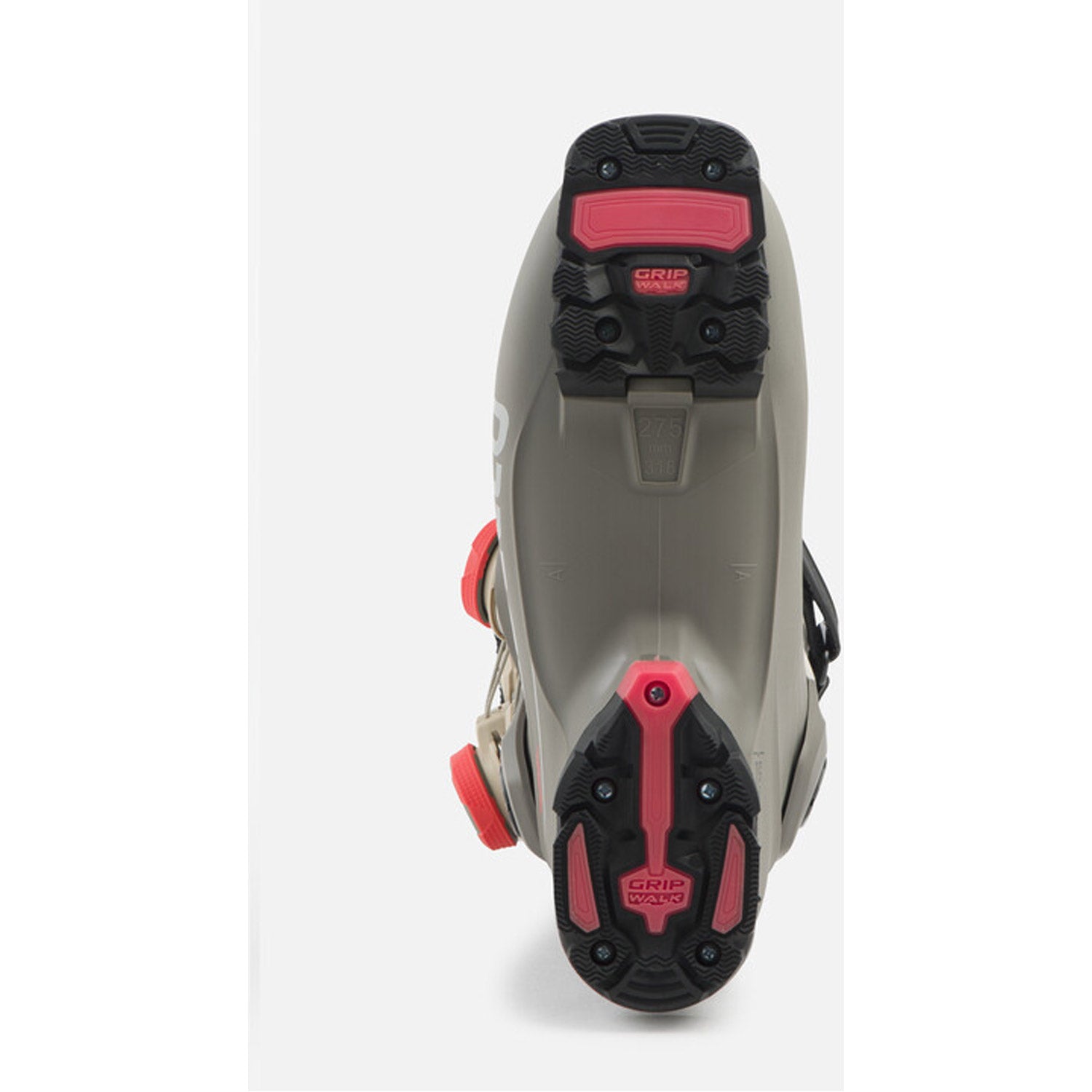 Veloce Space 120 Dual Ski Boots